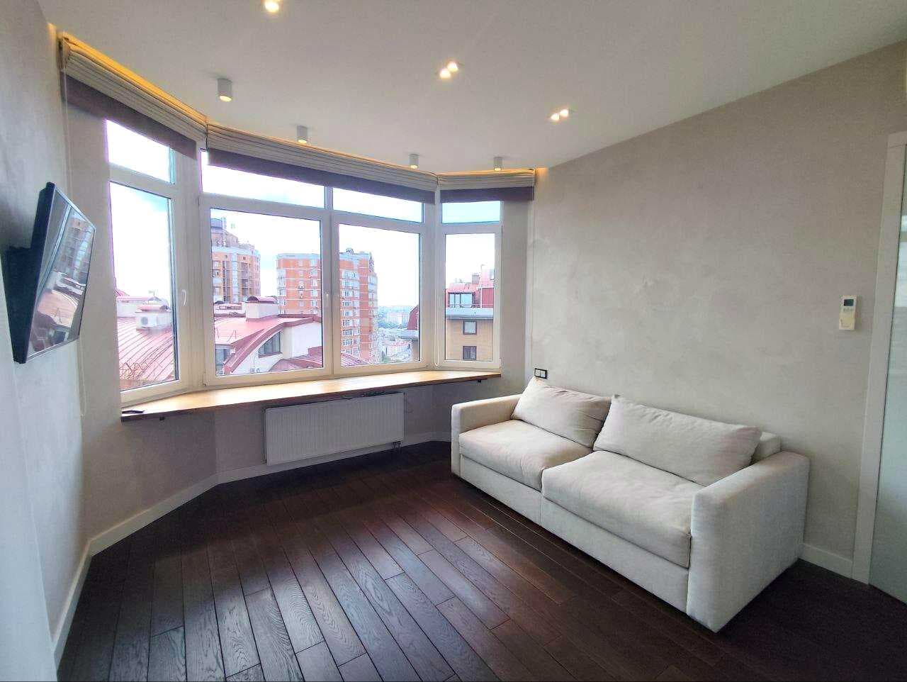 Оренда 2-кімнатної квартири, 76 м², ЖК «Аристократ» 2