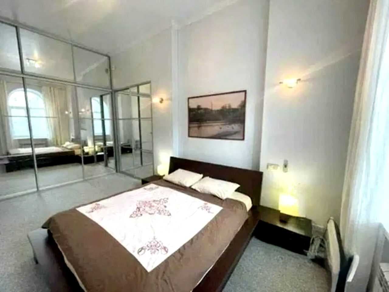 Оренда 2-кімнатної квартири, 72 м², Шевченківський р-н 1