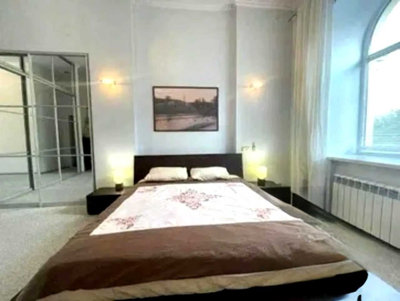 Оренда 2-кімнатної квартири, 72 м², Шевченківський р-н 3