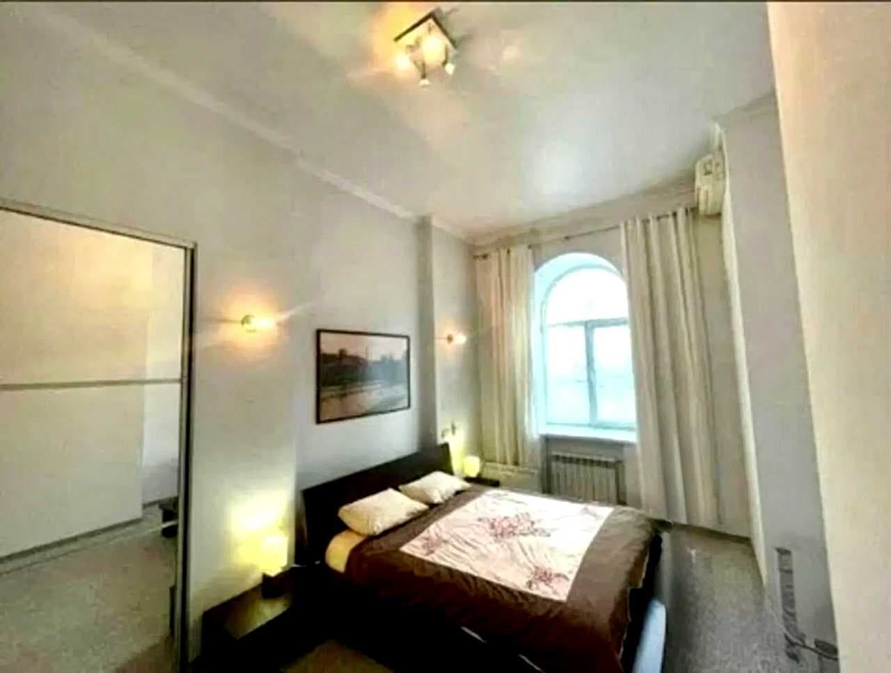 Оренда 2-кімнатної квартири, 72 м², Шевченківський р-н 2