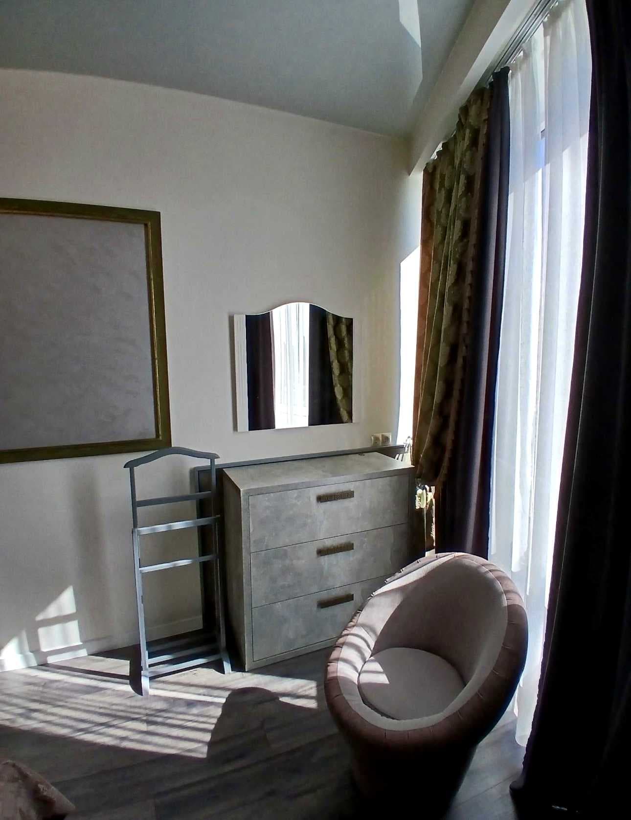 Оренда 1-кімнатної квартири, 52 м², ЖК «Смарт Плаза Політех» 5