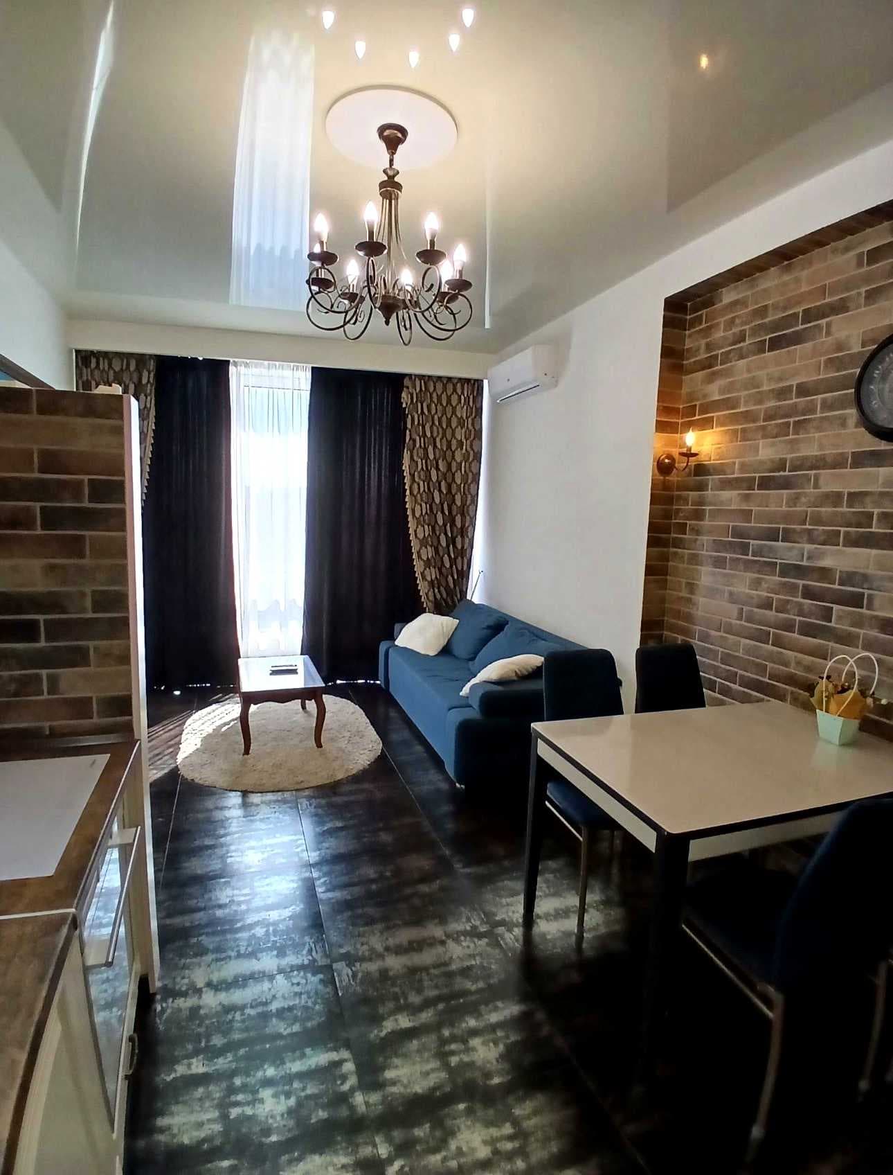 Оренда 1-кімнатної квартири, 52 м², ЖК «Смарт Плаза Політех» 1