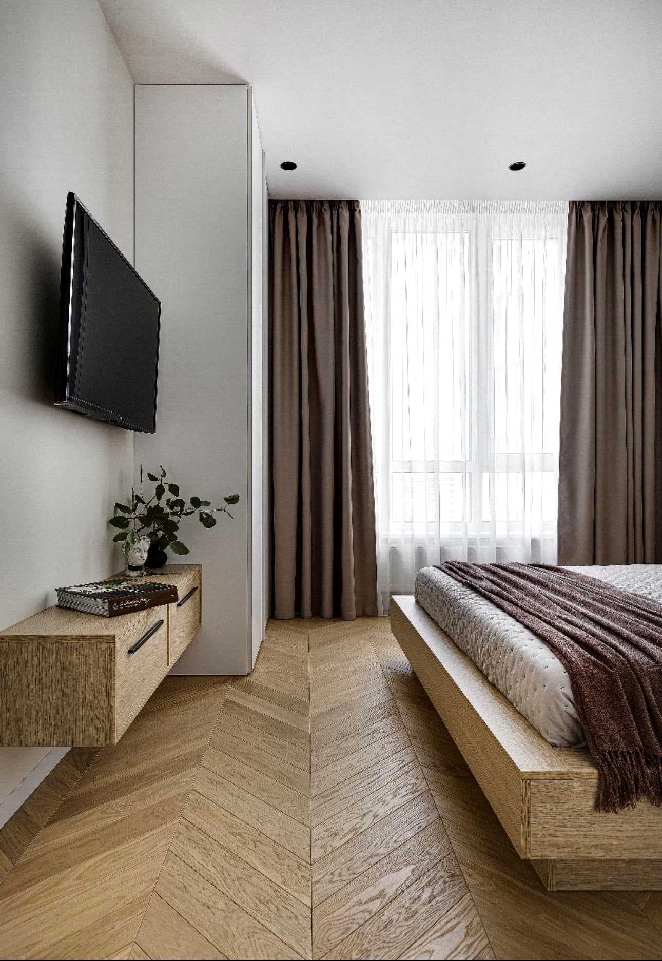 Оренда 2-кімнатної квартири, 56 м², ЖК «Новопечерська Вежа» 3