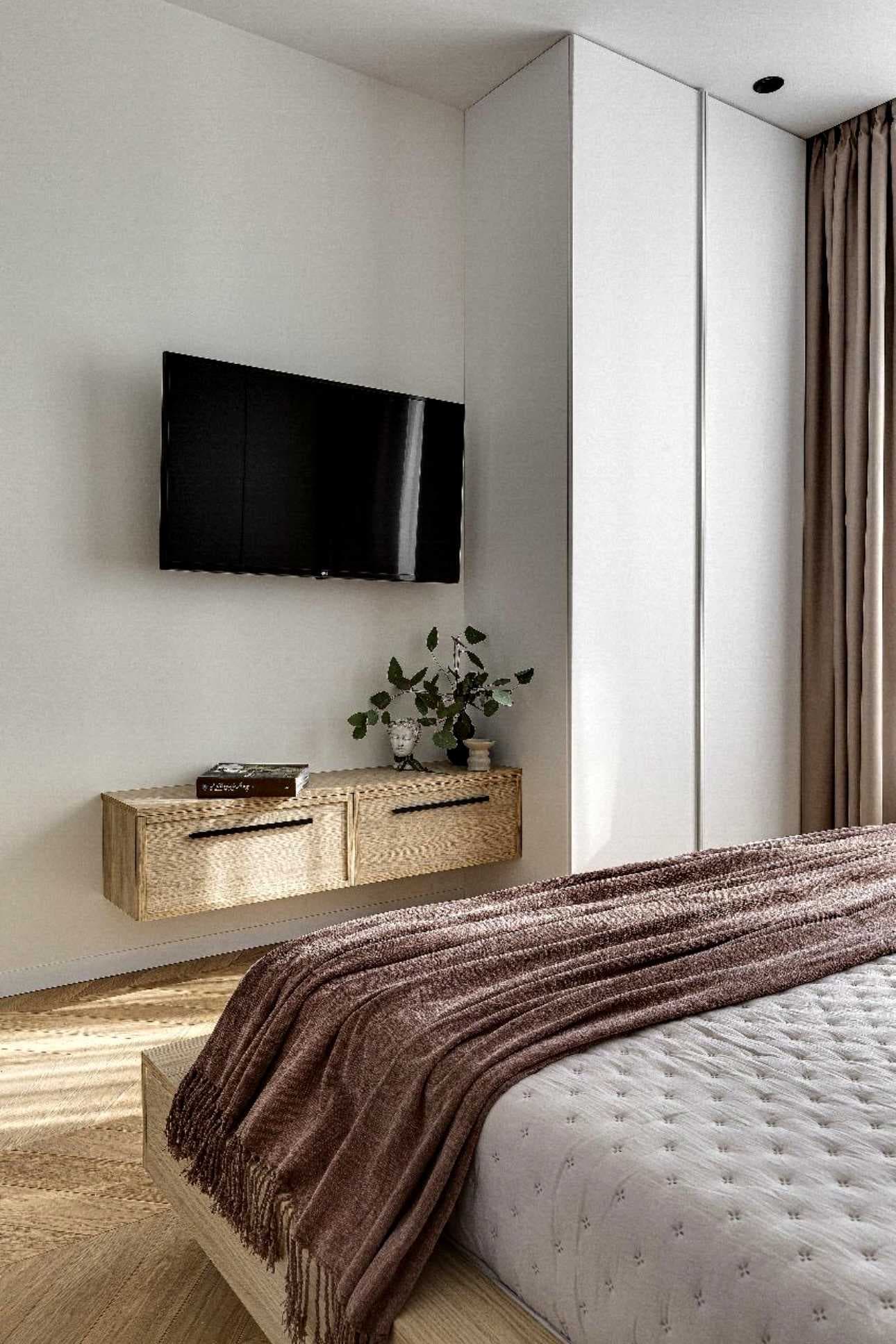 Оренда 2-кімнатної квартири, 56 м², ЖК «Новопечерська Вежа» 4