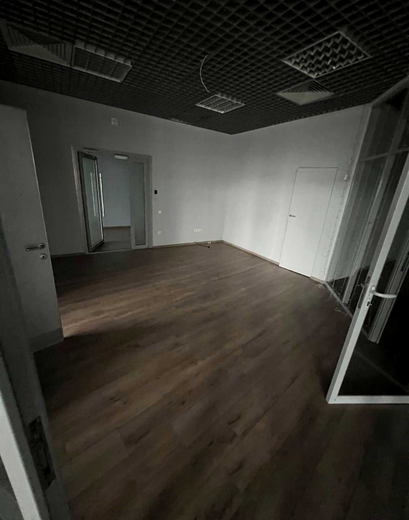 Оренда комерційного приміщення, 200 м², Печерський р-н 5