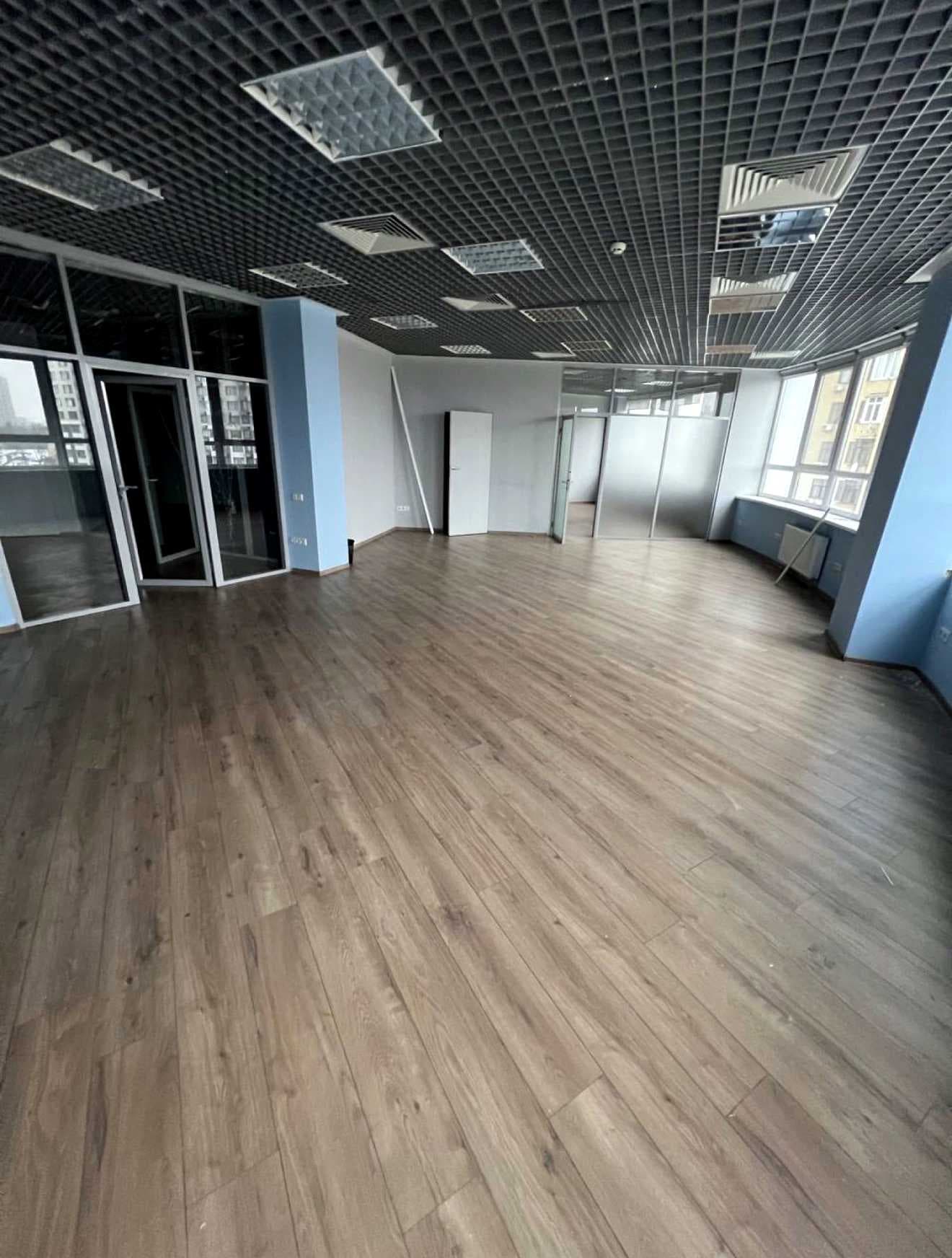 Оренда комерційного приміщення, 200 м², Печерський р-н 1