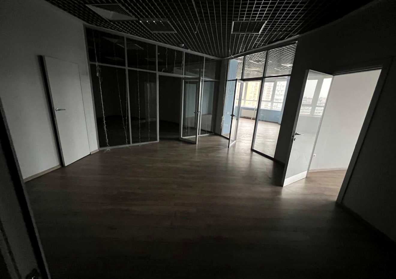 Оренда комерційного приміщення, 200 м², Печерський р-н 3