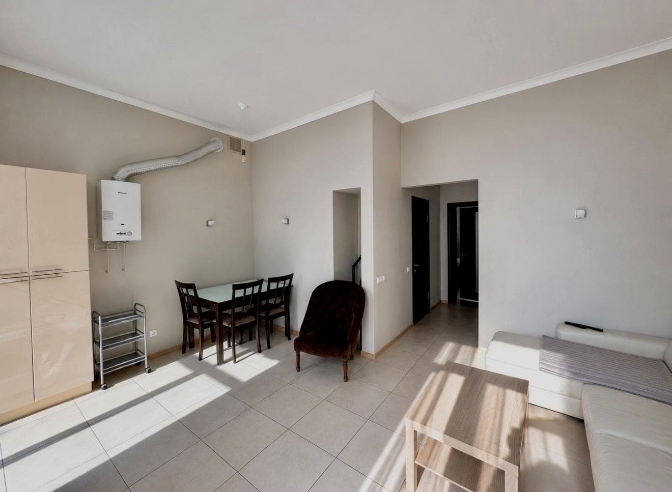 Оренда 2-кімнатної квартири, 60 м², Шевченківський р-н 3
