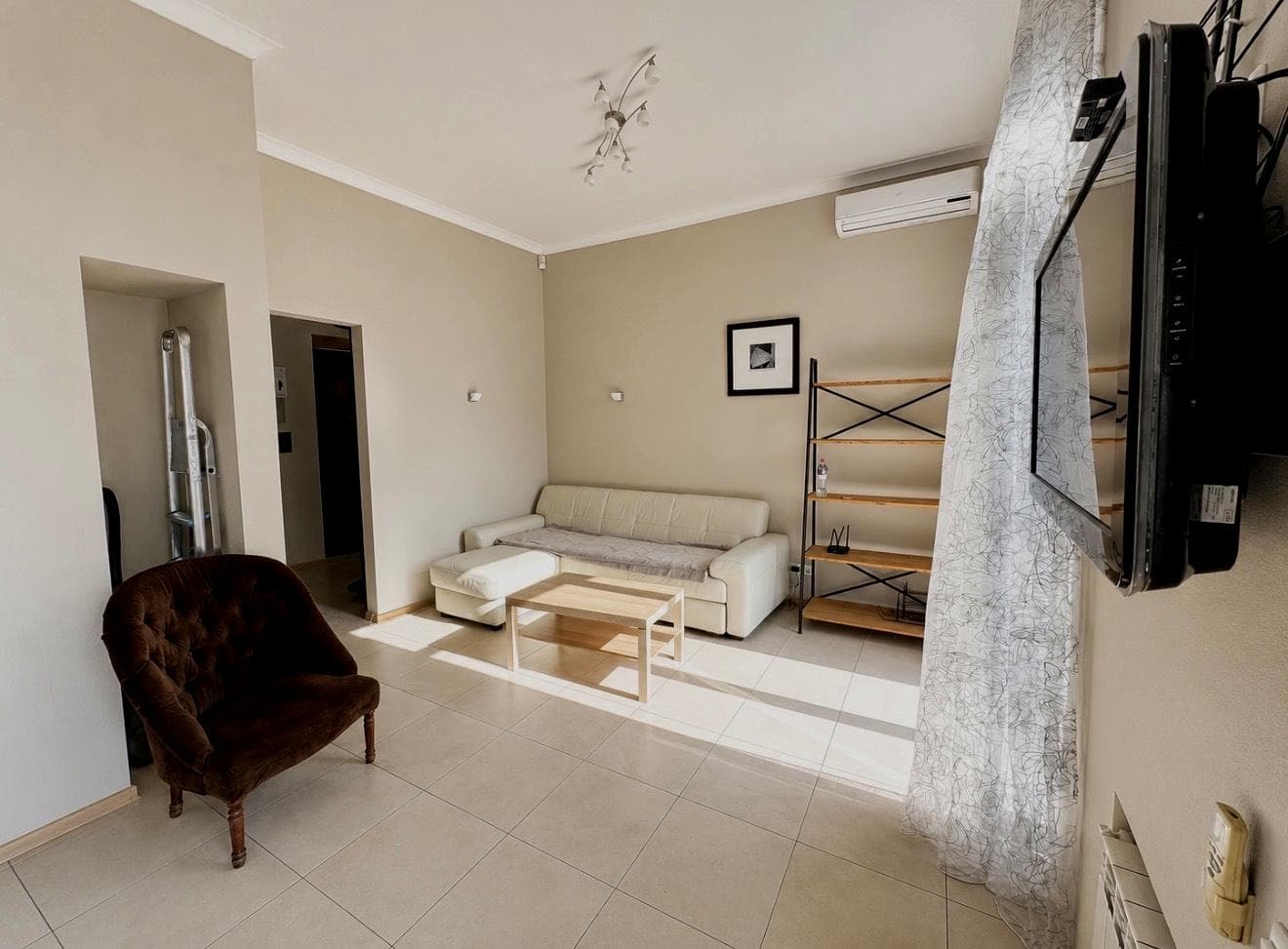 Оренда 2-кімнатної квартири, 60 м², Шевченківський р-н 4