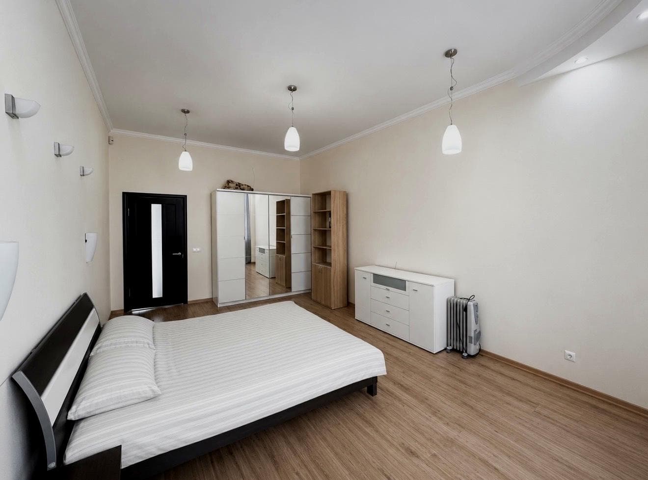 Оренда 2-кімнатної квартири, 60 м², Шевченківський р-н 1