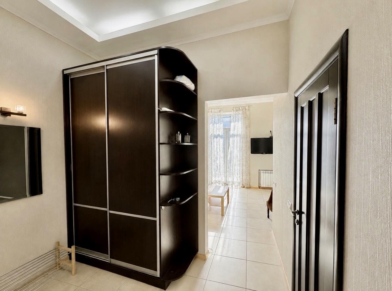Оренда 2-кімнатної квартири, 60 м², Шевченківський р-н 5