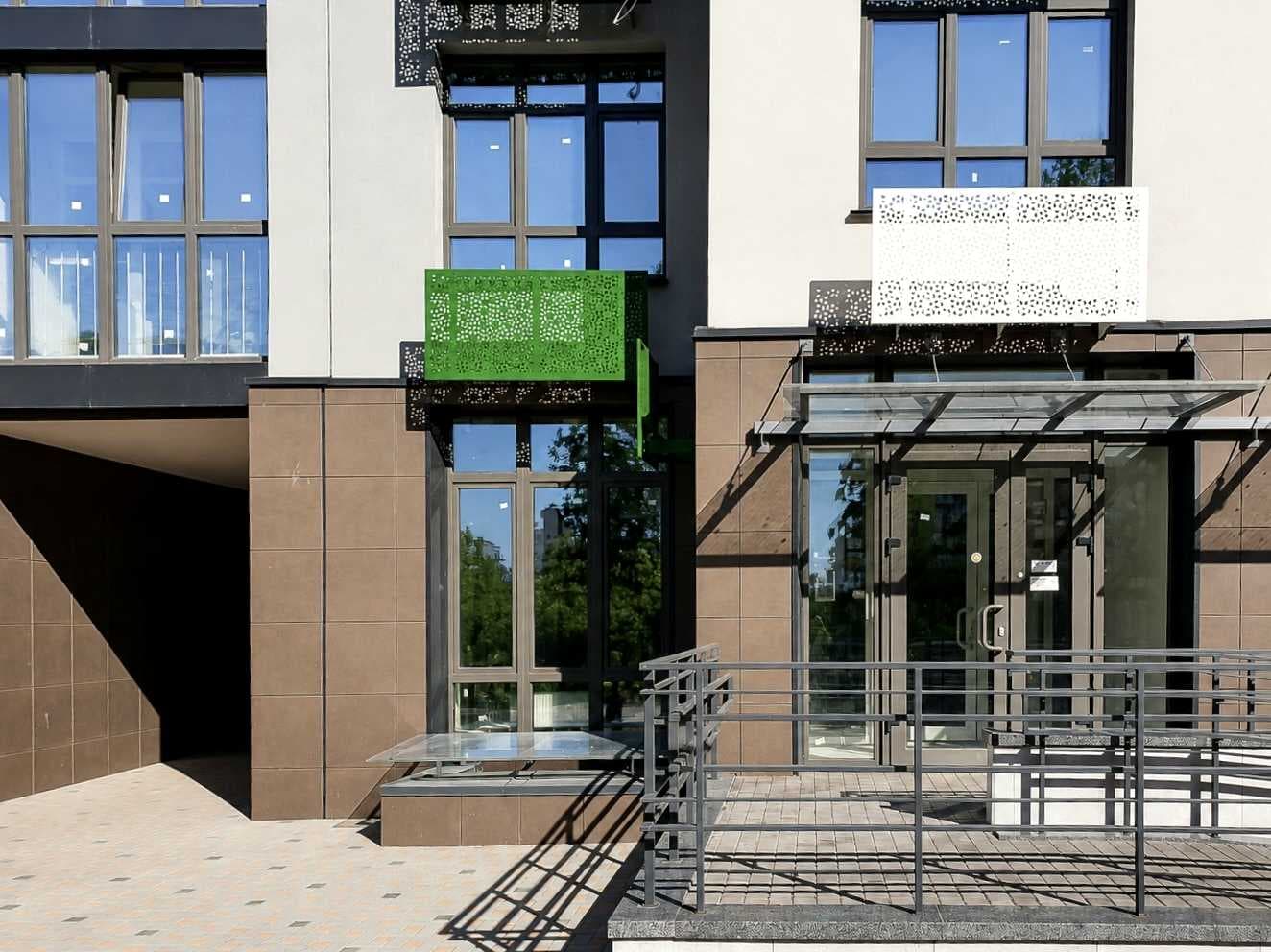 Оренда комерційного приміщення, 87 м², Подільський р-н 1