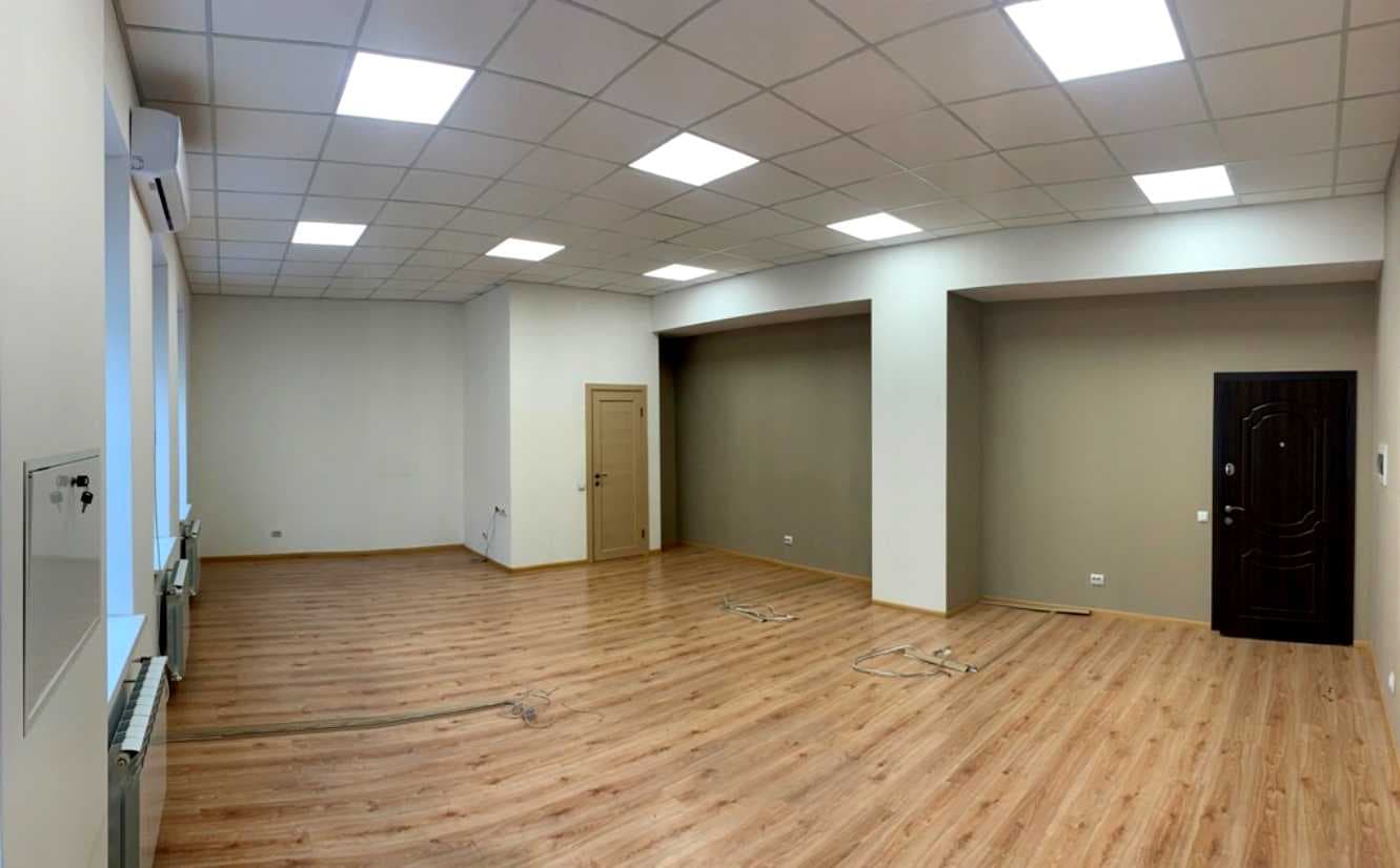 Оренда комерційного приміщення, 53 м², Шевченківський р-н 3
