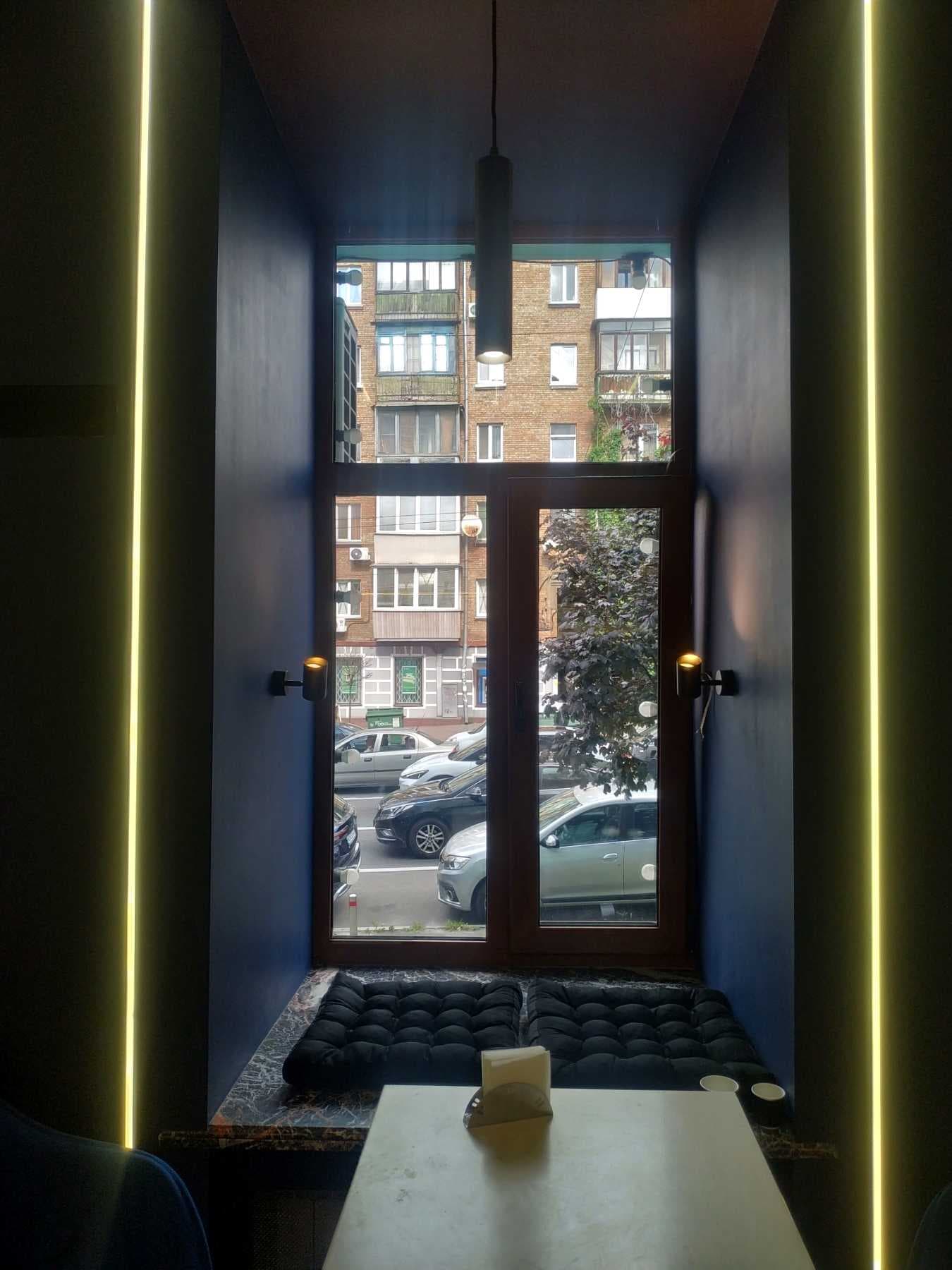 Оренда комерційного приміщення, 54 м², Голосіївський р-н 4