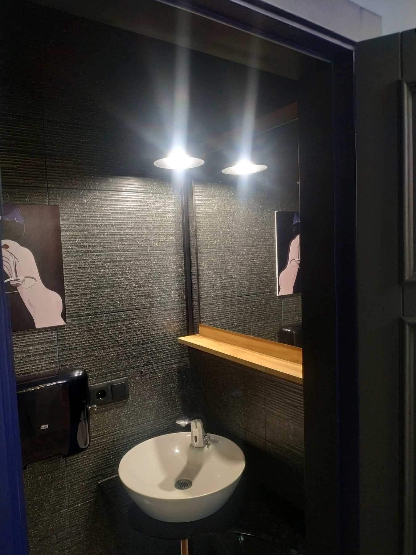 Оренда комерційного приміщення, 54 м², Голосіївський р-н 5