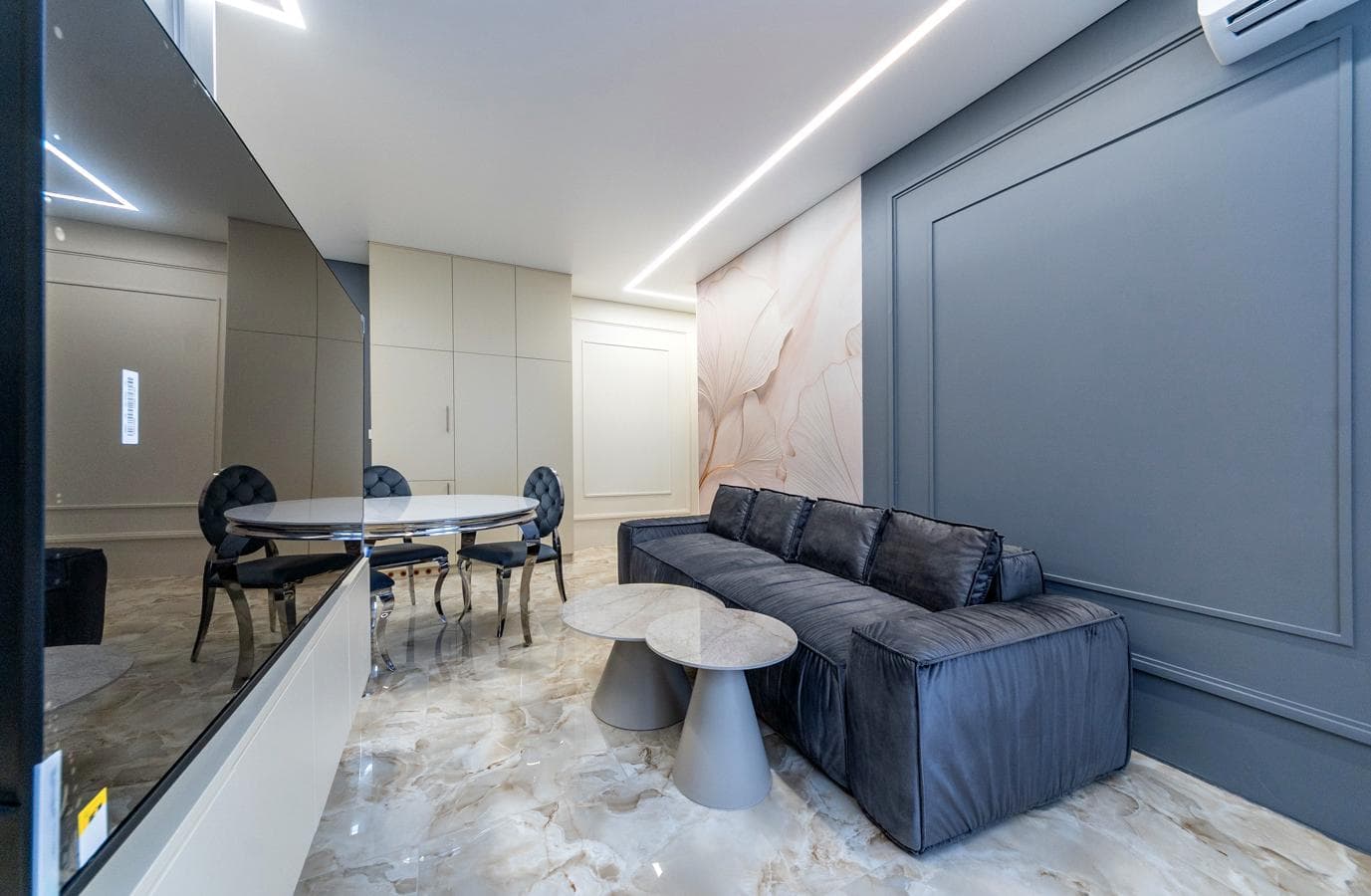 Оренда 3-кімнатної квартири, 75 м², Печерський р-н 5