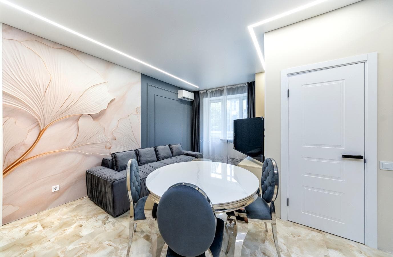 Оренда 3-кімнатної квартири, 75 м², Печерський р-н 2