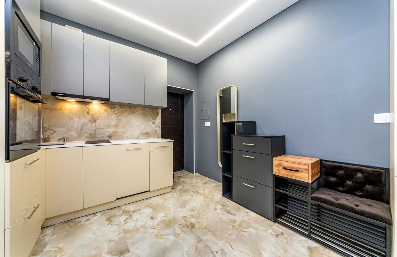 Оренда 3-кімнатної квартири, 75 м², Печерський р-н 4