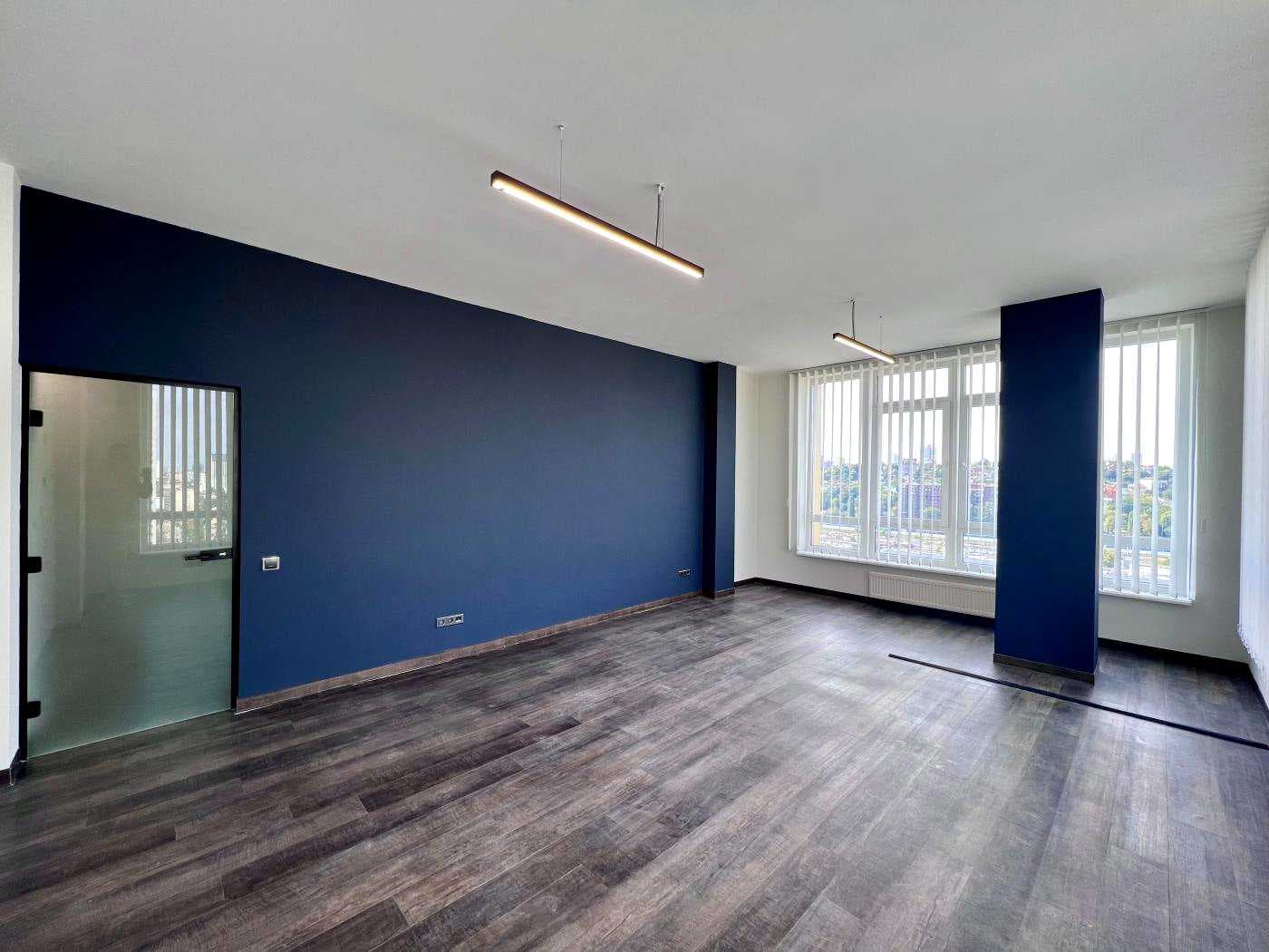 Оренда комерційного приміщення, 118 м², Голосіївський р-н 2