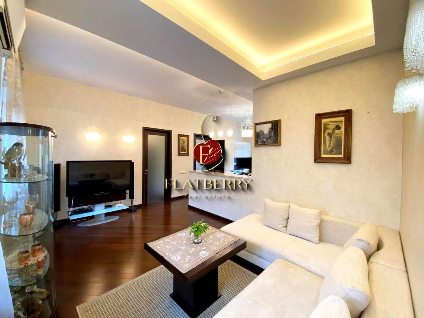 Оренда 3-кімнатної квартири, 87 м², Печерський р-н 1