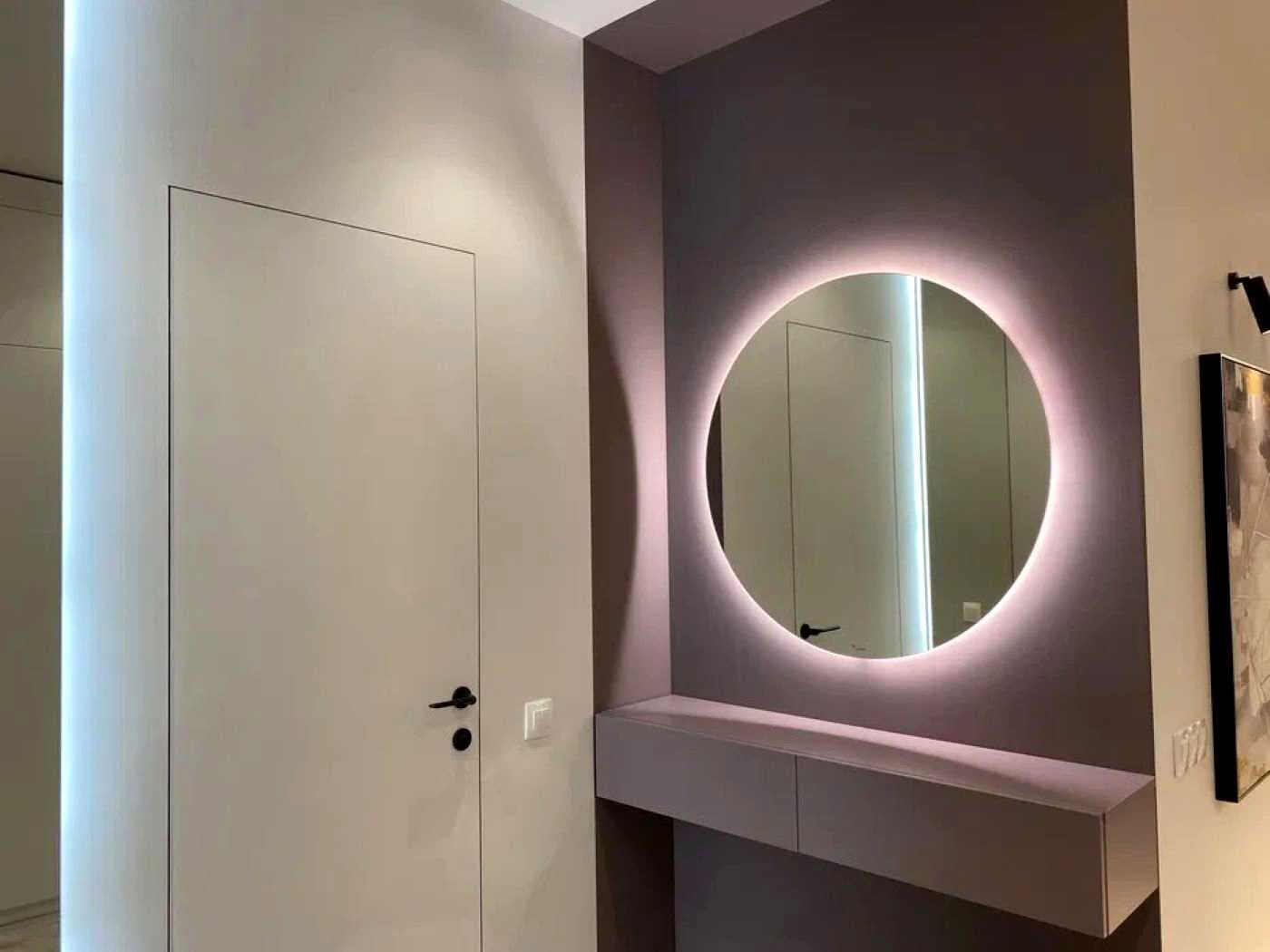 Оренда 1-кімнатної квартири, 54 м², ЖК «Французький квартал 2» 4