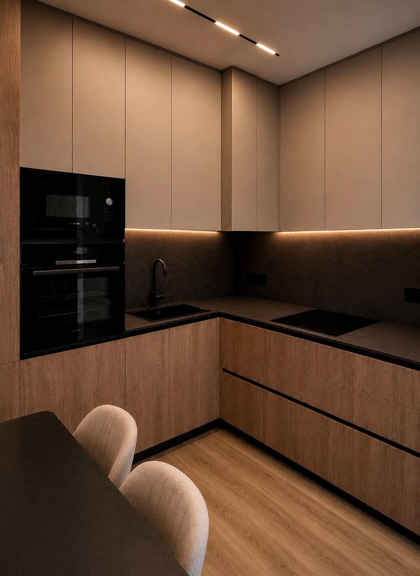 Оренда 1-кімнатної квартири, 53 м², ЖК «Manhattan City» 4