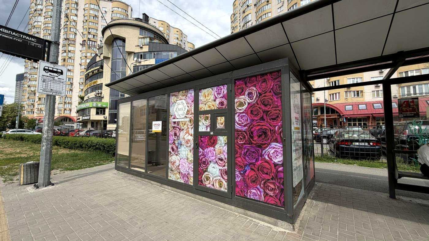 Оренда комерційного приміщення, 15 м², Дарницький р-н 2