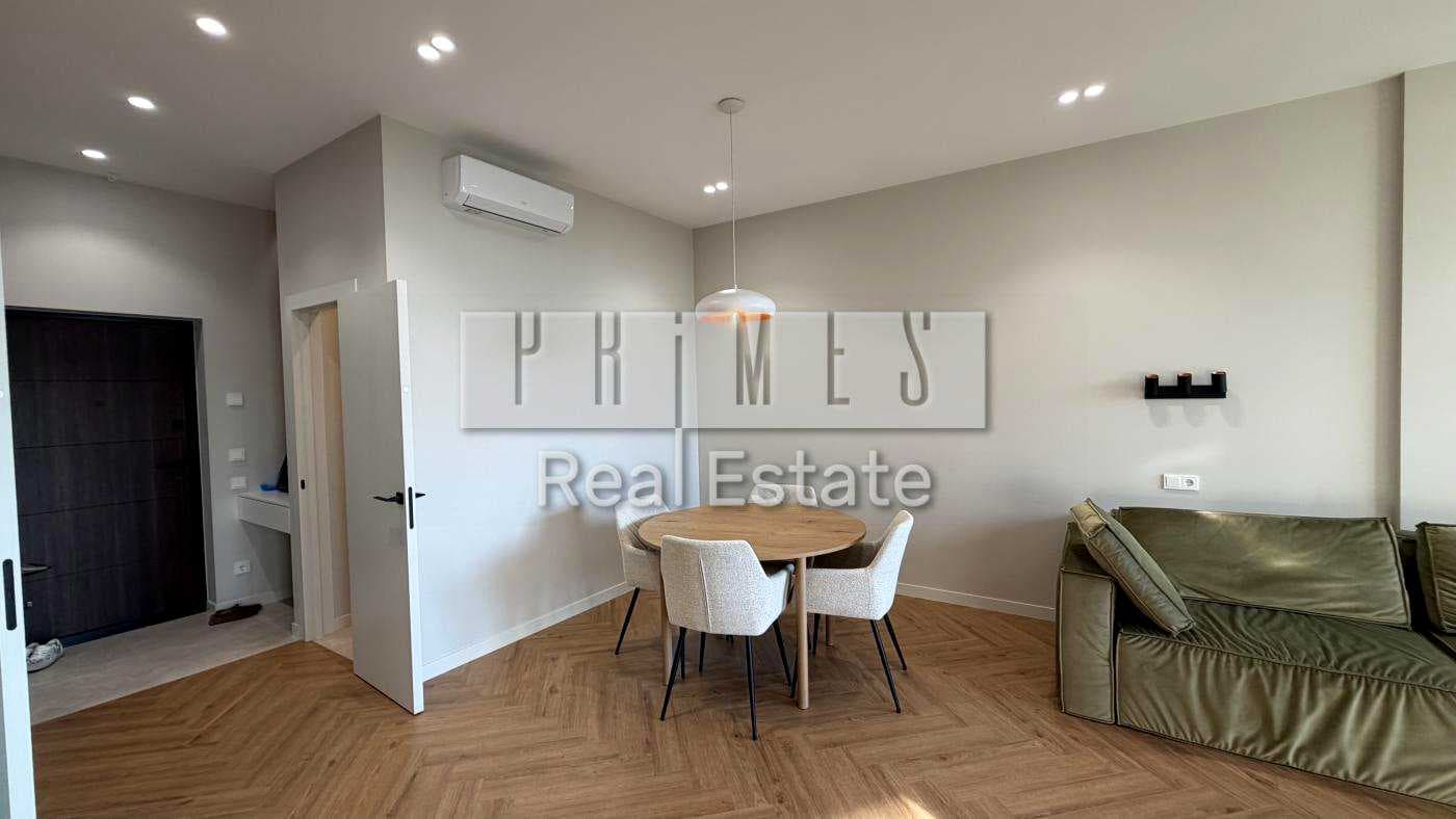 Оренда 2-кімнатної квартири, 57 м², ЖК «Greenville» 4