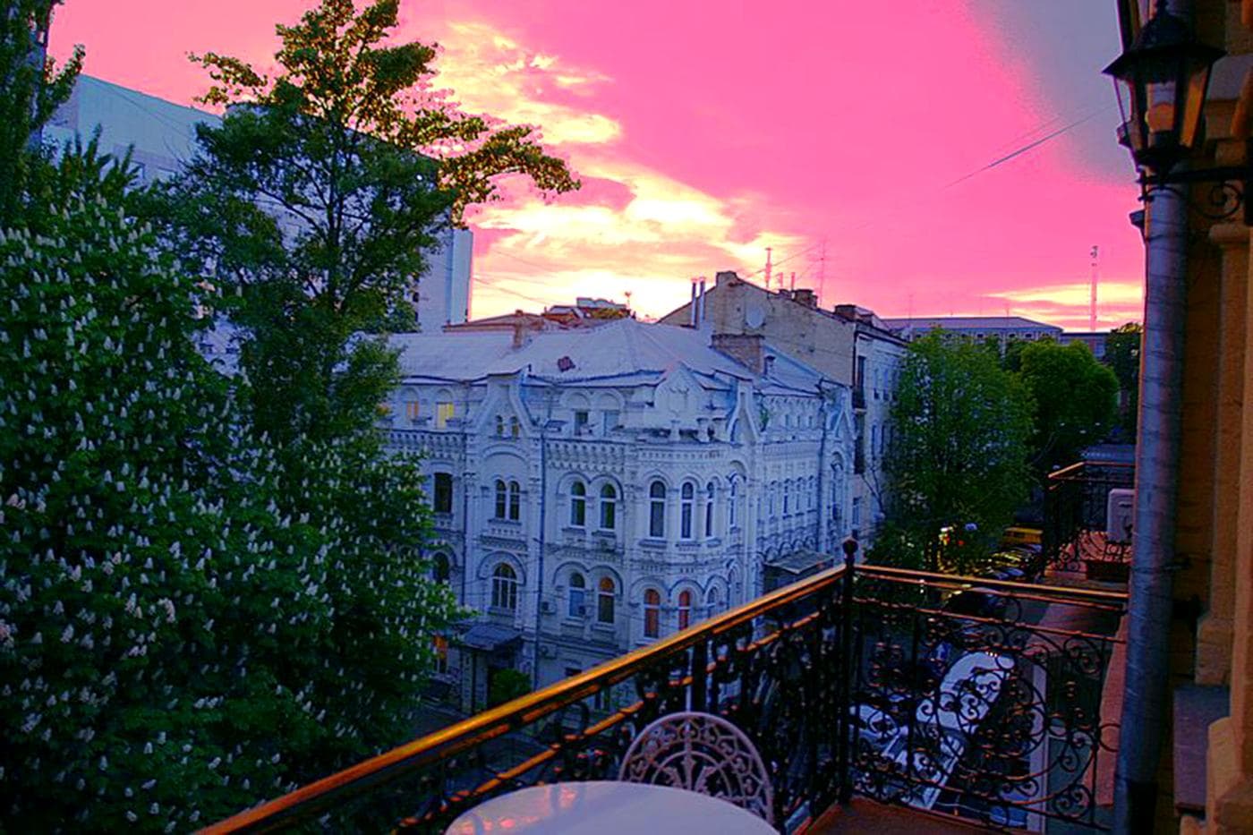 Оренда 2-кімнатної квартири, 72 м², Шевченківський р-н 5
