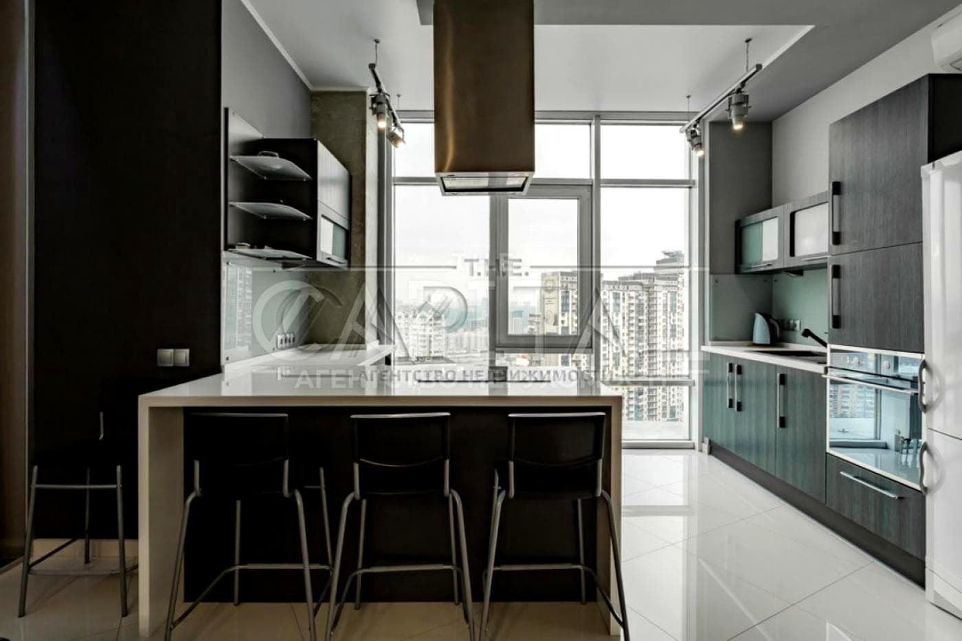 Оренда 2-кімнатної квартири, 64 м², ЖК «Бульвар Фонтанів» 2