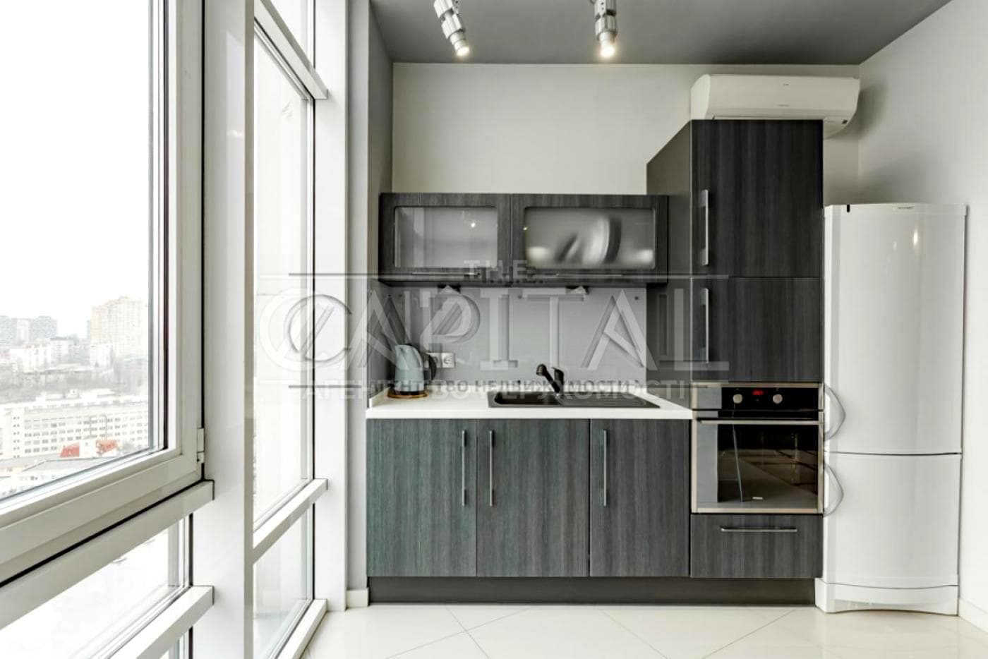 Оренда 2-кімнатної квартири, 64 м², ЖК «Бульвар Фонтанів» 5