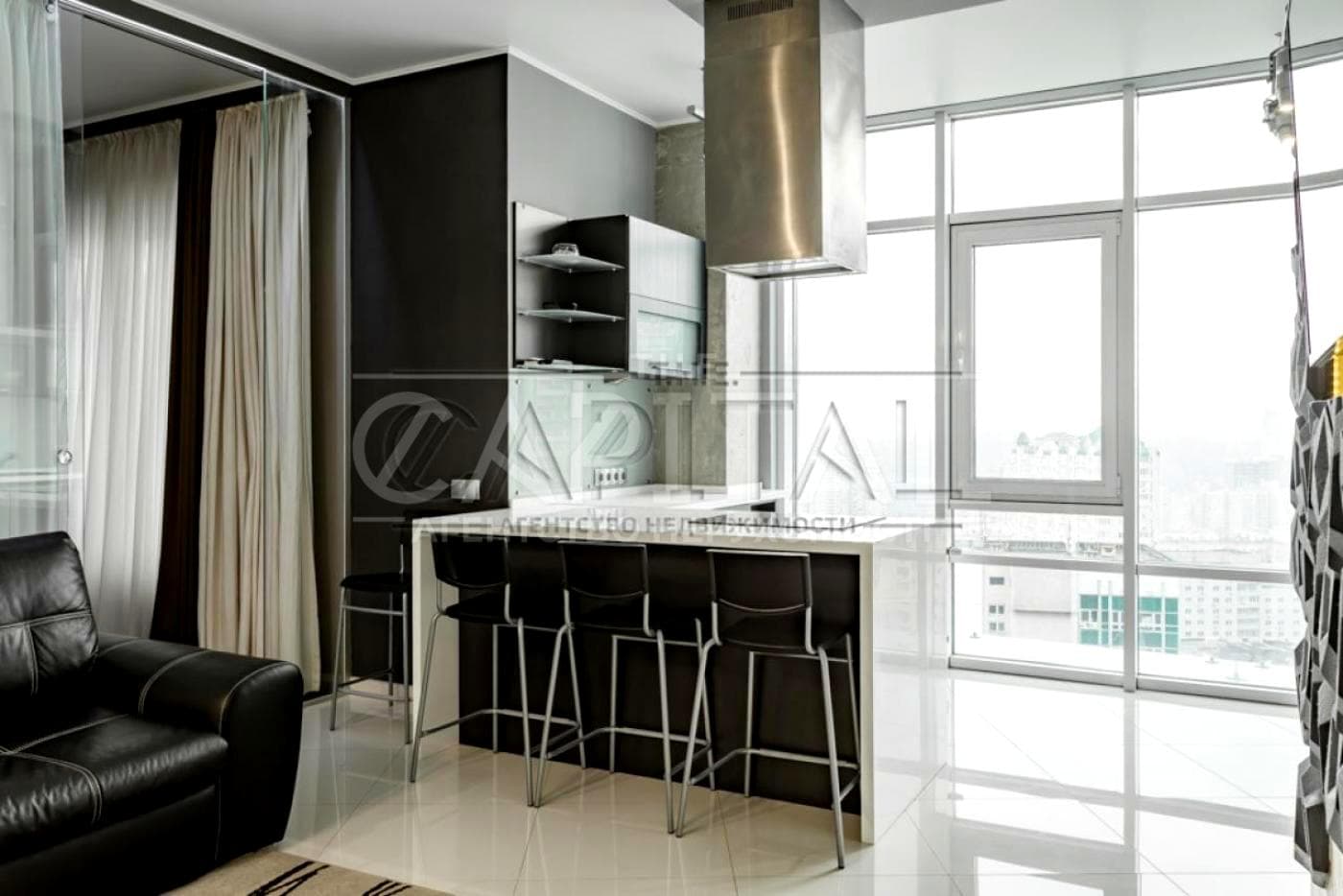 Оренда 2-кімнатної квартири, 64 м², ЖК «Бульвар Фонтанів» 4