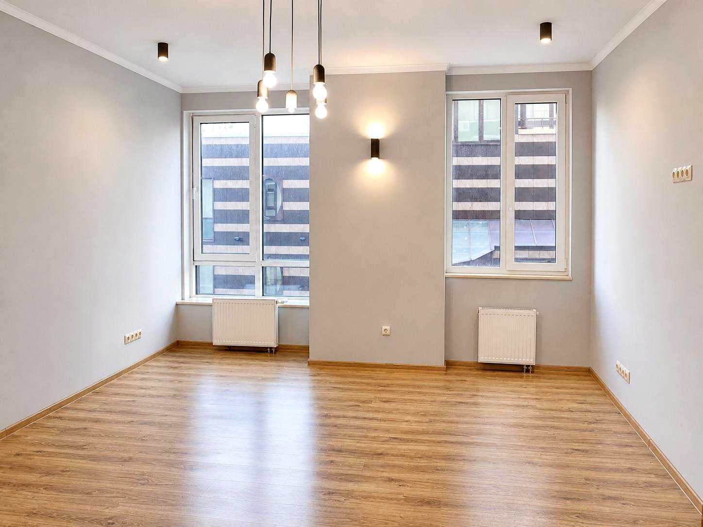 Оренда комерційного приміщення, 108 м², ЖК «Престиж-Холл» 4