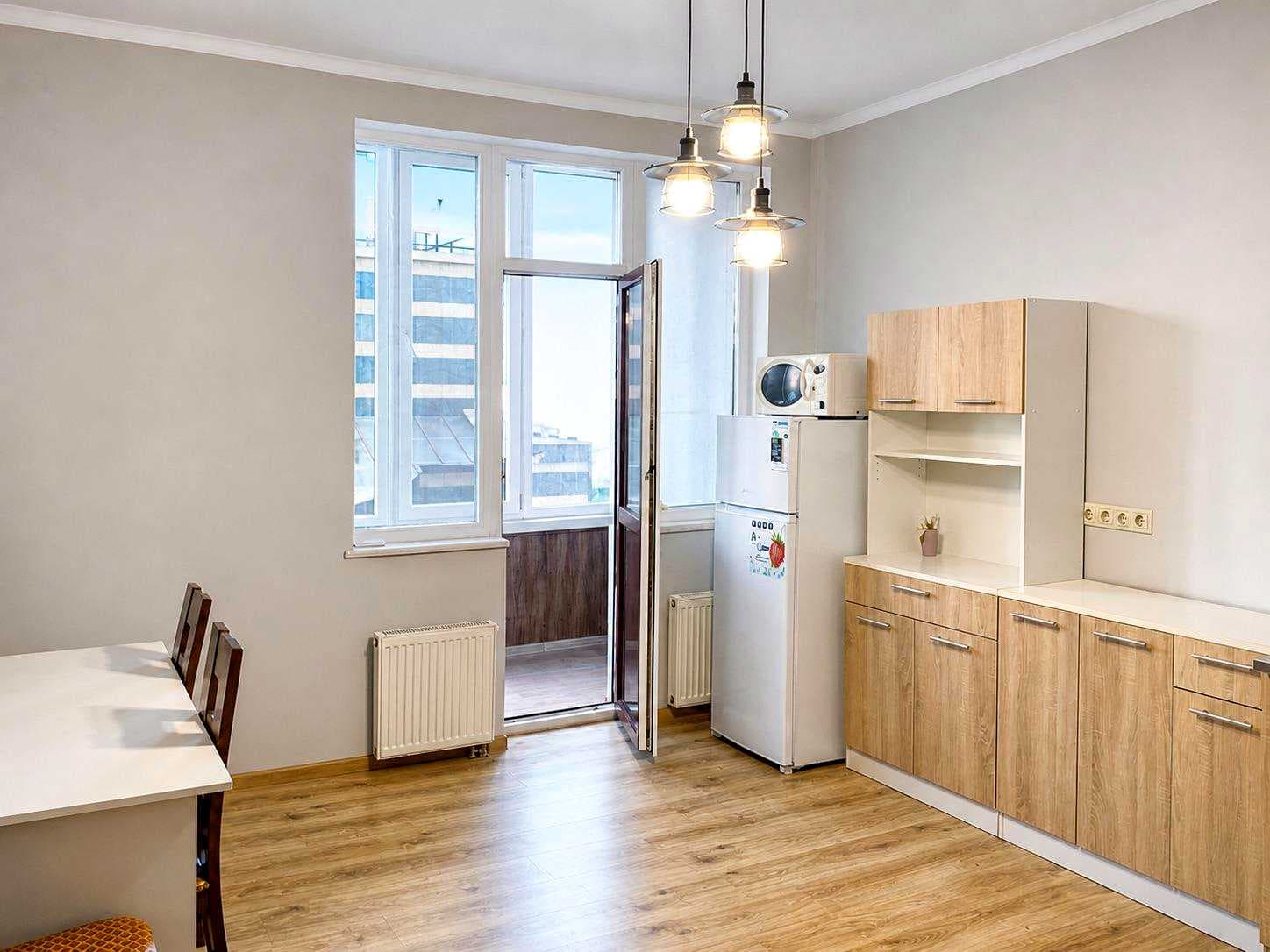 Оренда комерційного приміщення, 108 м², ЖК «Престиж-Холл» 3