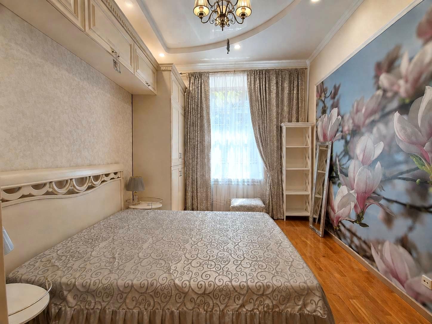 Оренда 3-кімнатної квартири, 91.5 м², Шевченківський р-н 4
