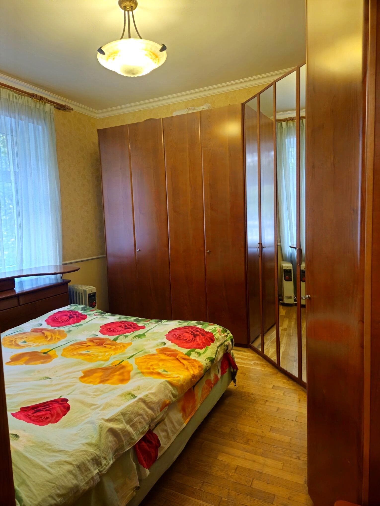 Оренда 3-кімнатної квартири, 86 м², Печерський р-н 4