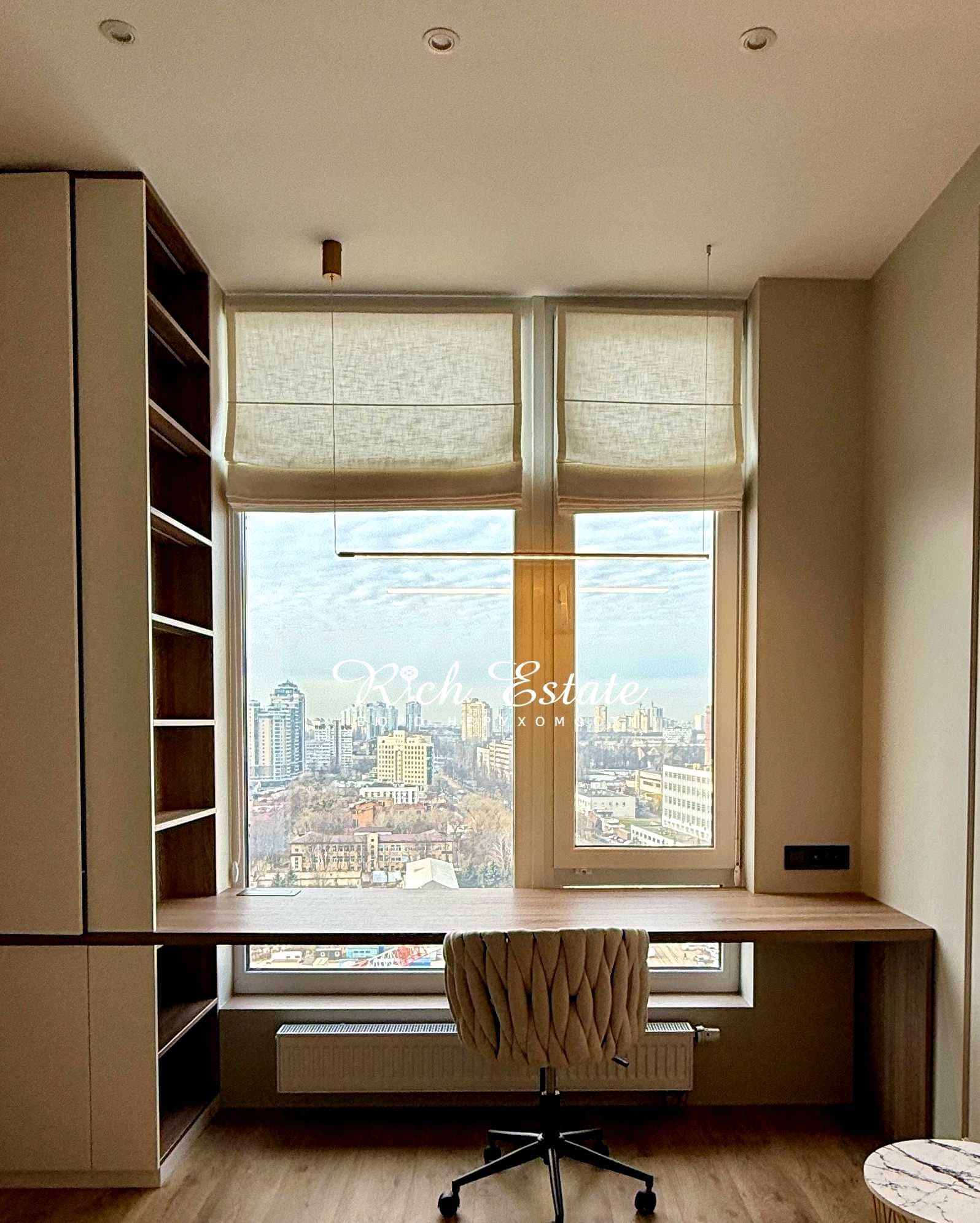 Оренда 2-кімнатної квартири, 50 м², Шевченківський р-н 2