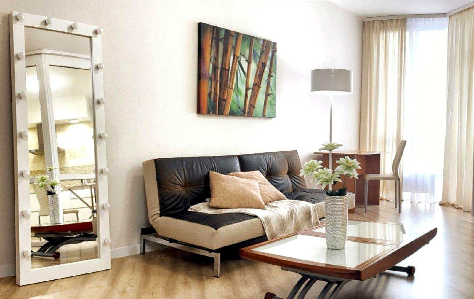 Оренда 2-кімнатної квартири, 70 м², ЖК «Дмитрівська, 60/19» 4