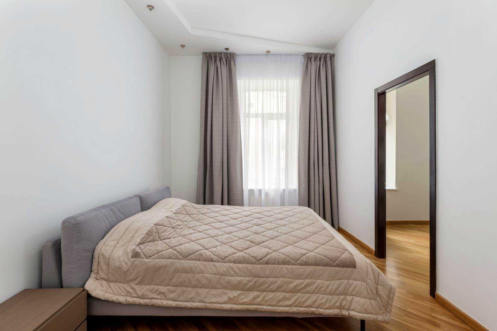 Оренда 4-кімнатної квартири, 120 м², Печерський р-н 4