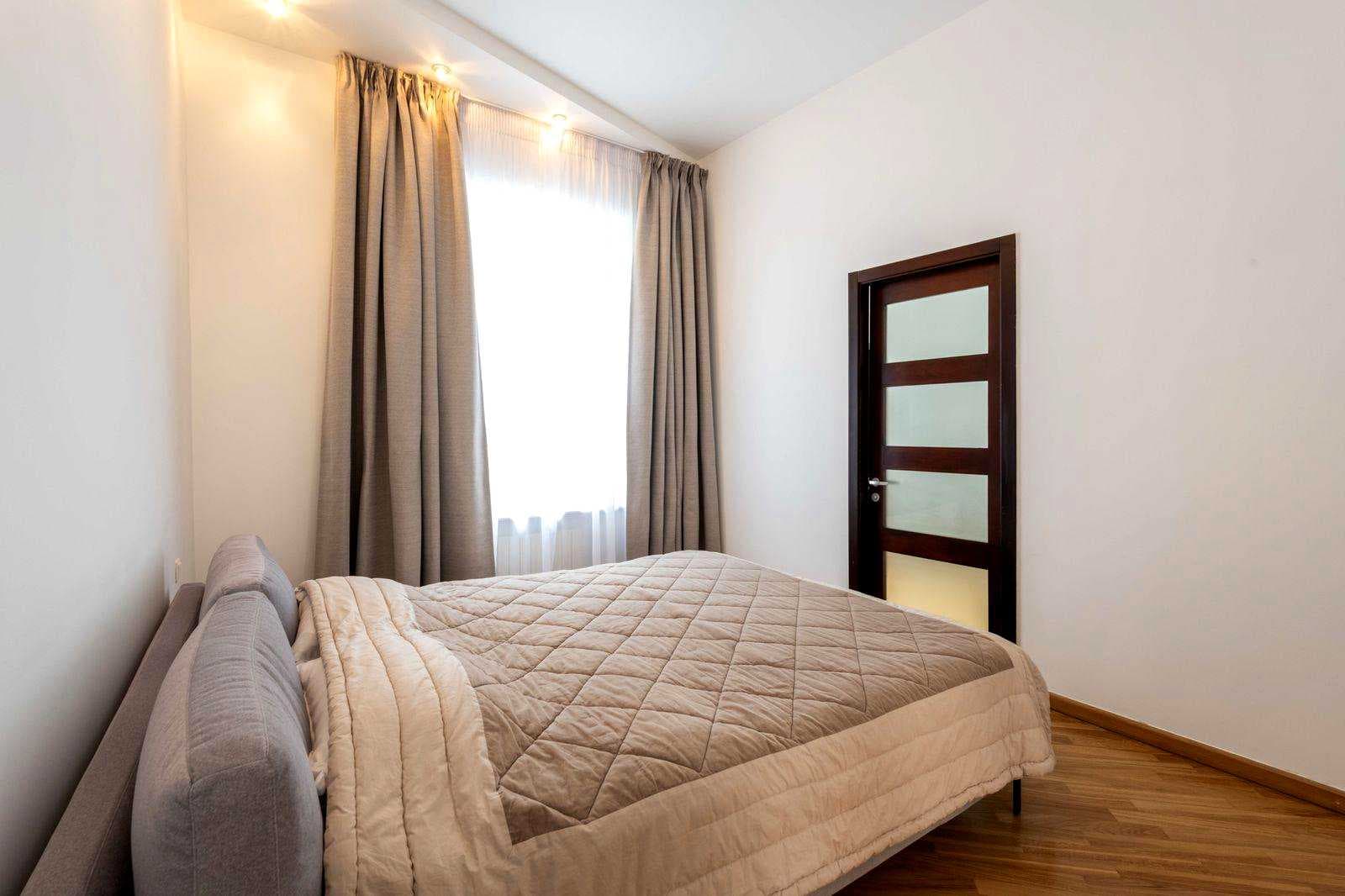 Оренда 4-кімнатної квартири, 120 м², Печерський р-н 3