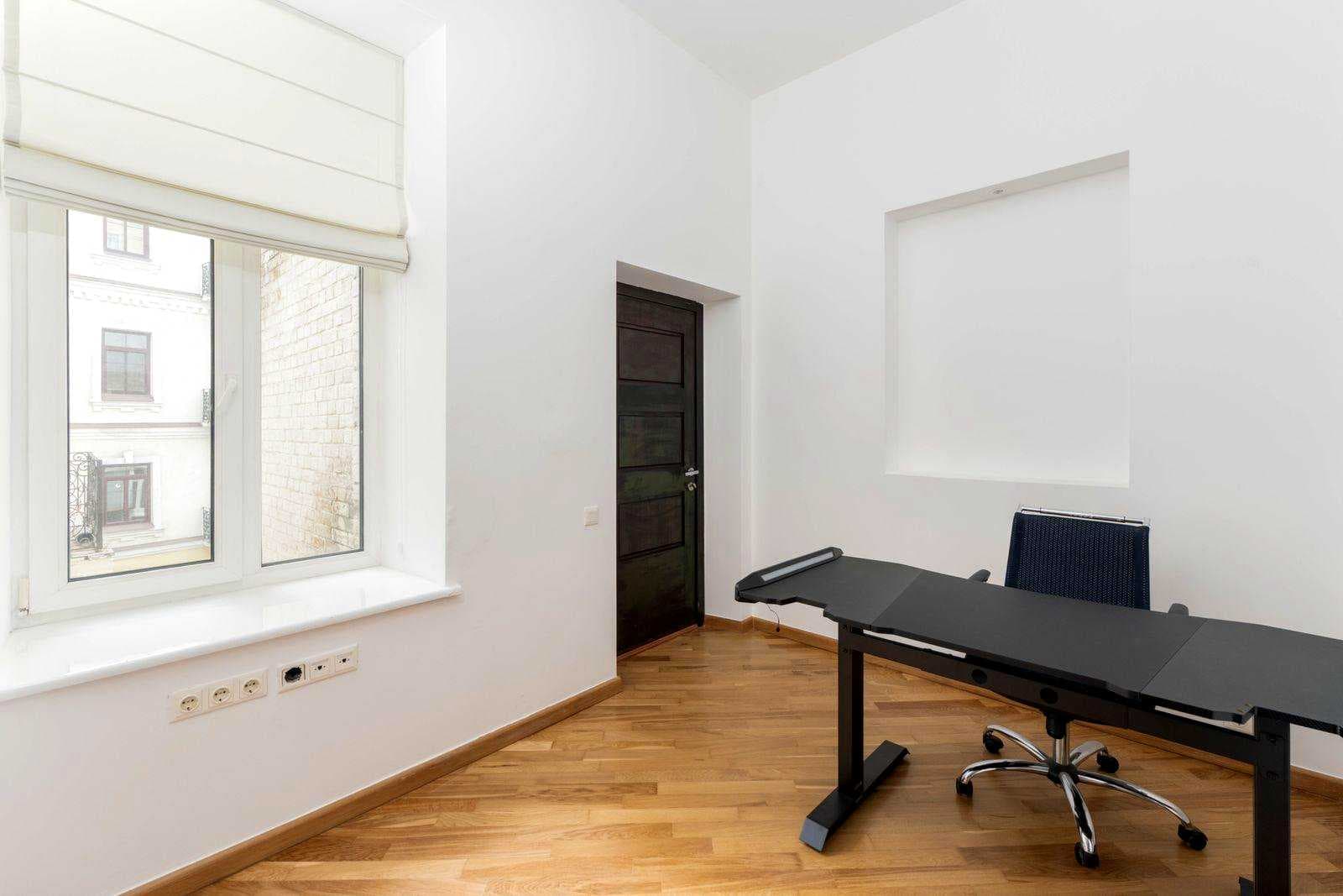 Оренда 4-кімнатної квартири, 120 м², Печерський р-н 5