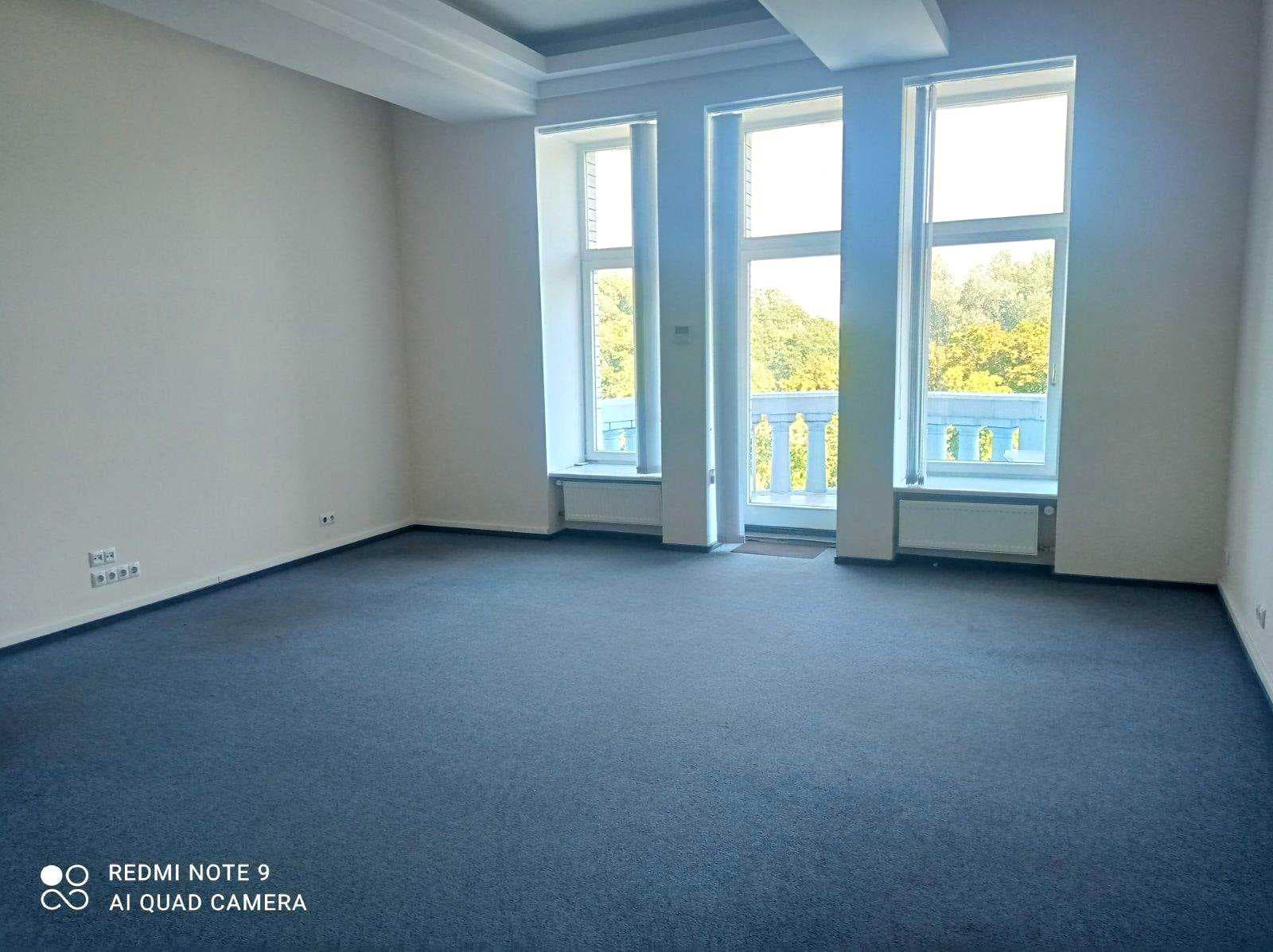 Оренда комерційного приміщення, 150 м², Печерський р-н 1