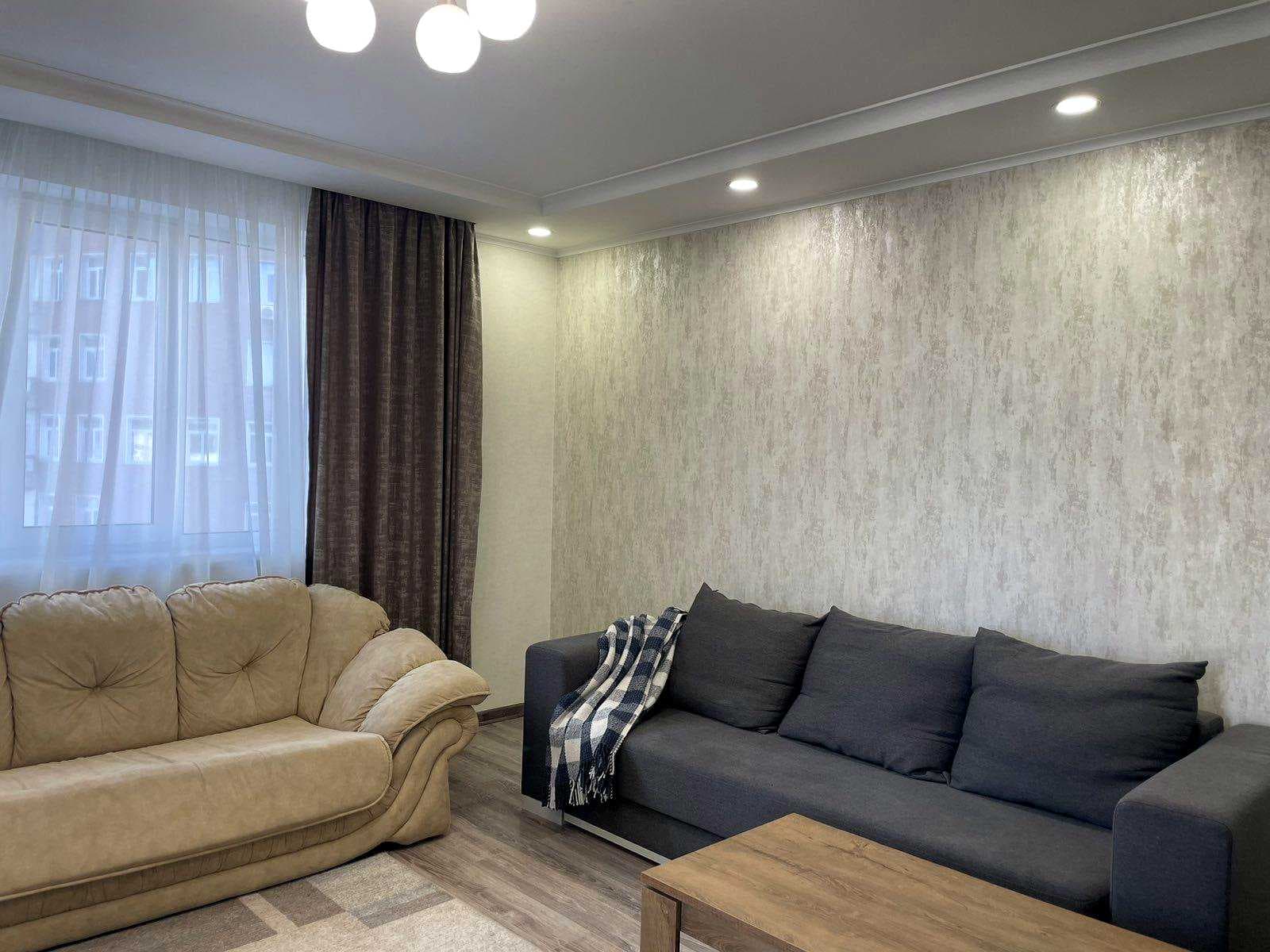 Оренда 3-кімнатної квартири, 100 м², ЖК «Либідь» 4