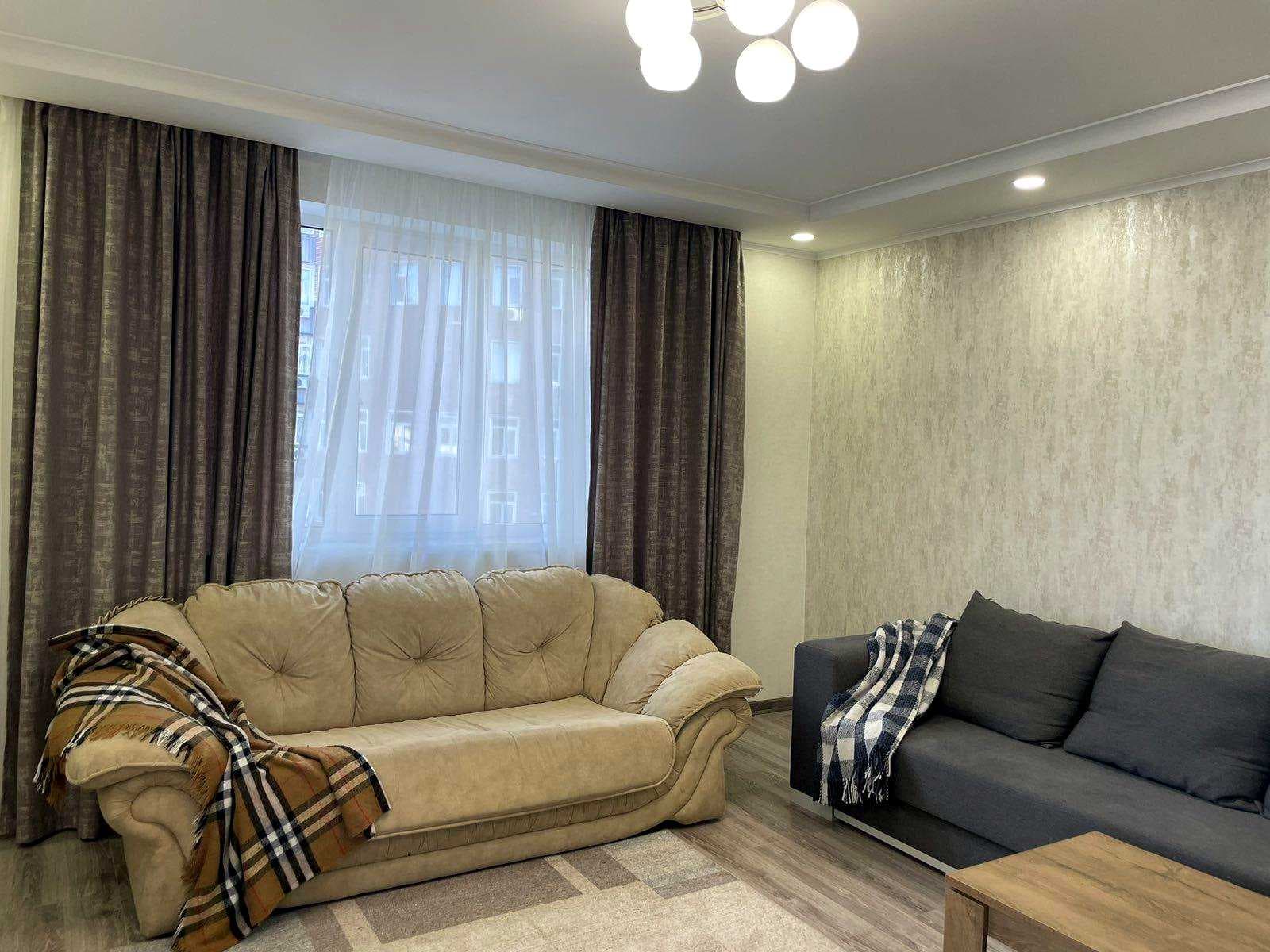 Оренда 3-кімнатної квартири, 100 м², ЖК «Либідь» 3