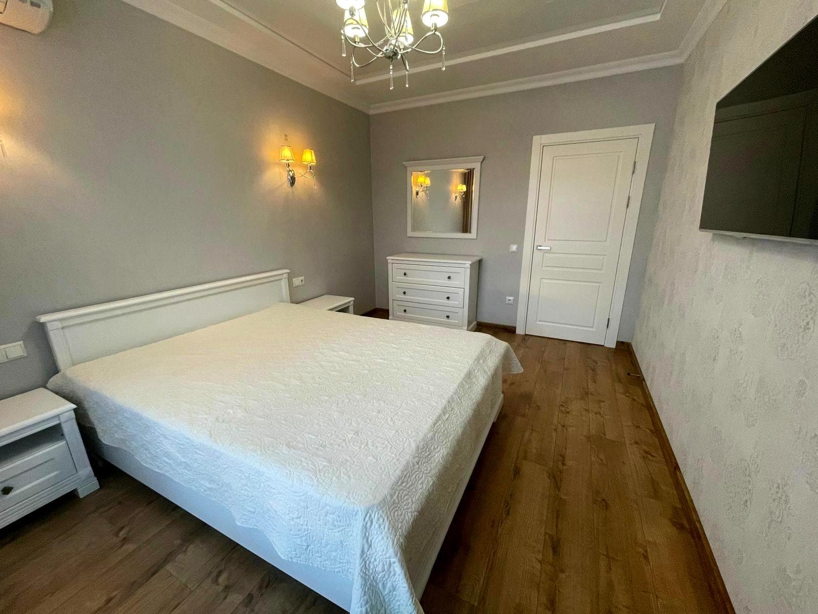 Оренда 2-кімнатної квартири, 75 м², ЖК «Підвисоцький» 1