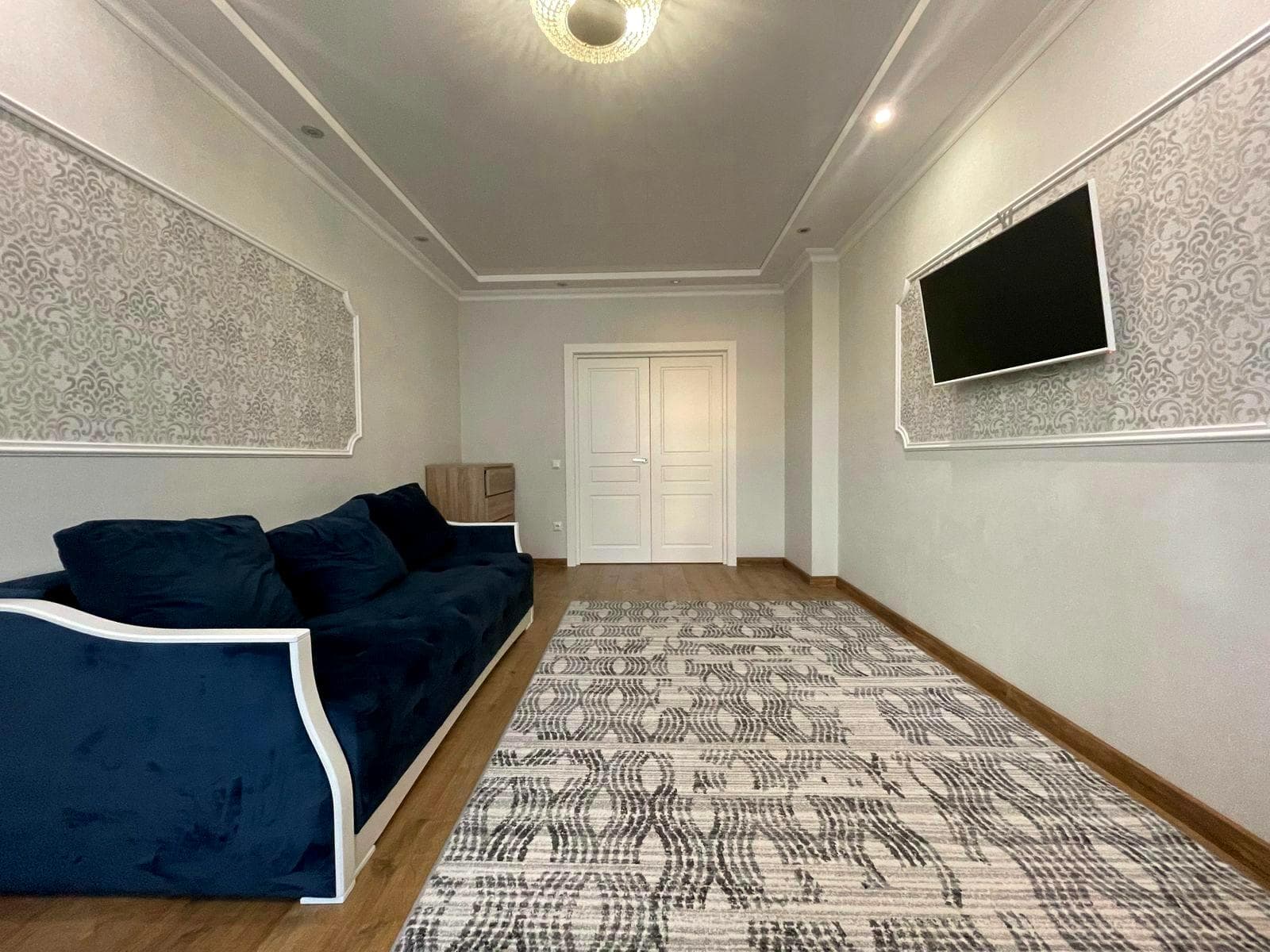 Оренда 2-кімнатної квартири, 75 м², ЖК «Підвисоцький» 2