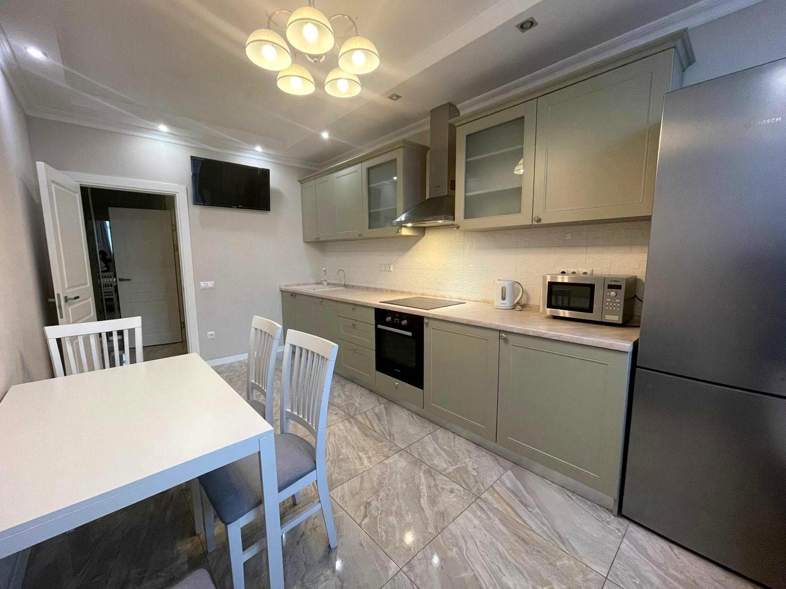 Оренда 2-кімнатної квартири, 75 м², ЖК «Підвисоцький» 3