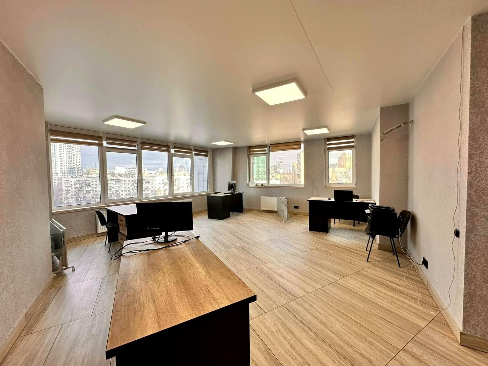 Оренда комерційного приміщення, 96 м², ЖК «Manhattan city» 1