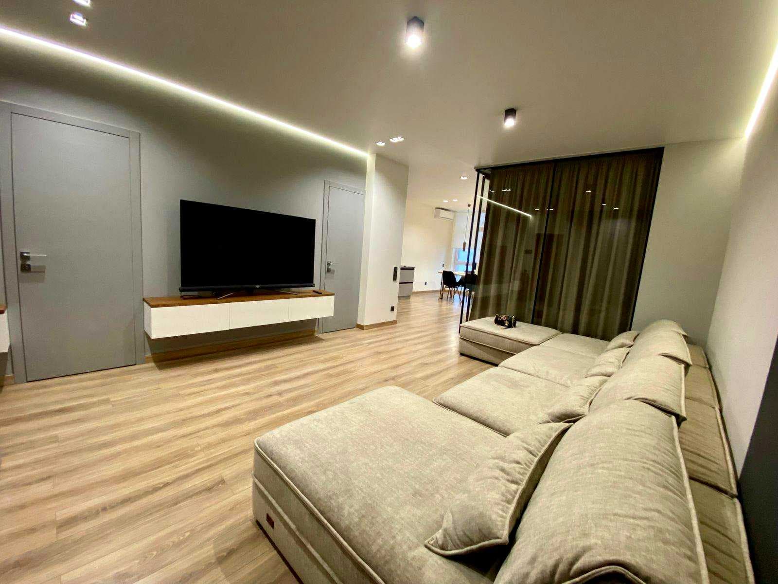 Оренда 2-кімнатної квартири, 56 м², ЖК «Elyseum» 3