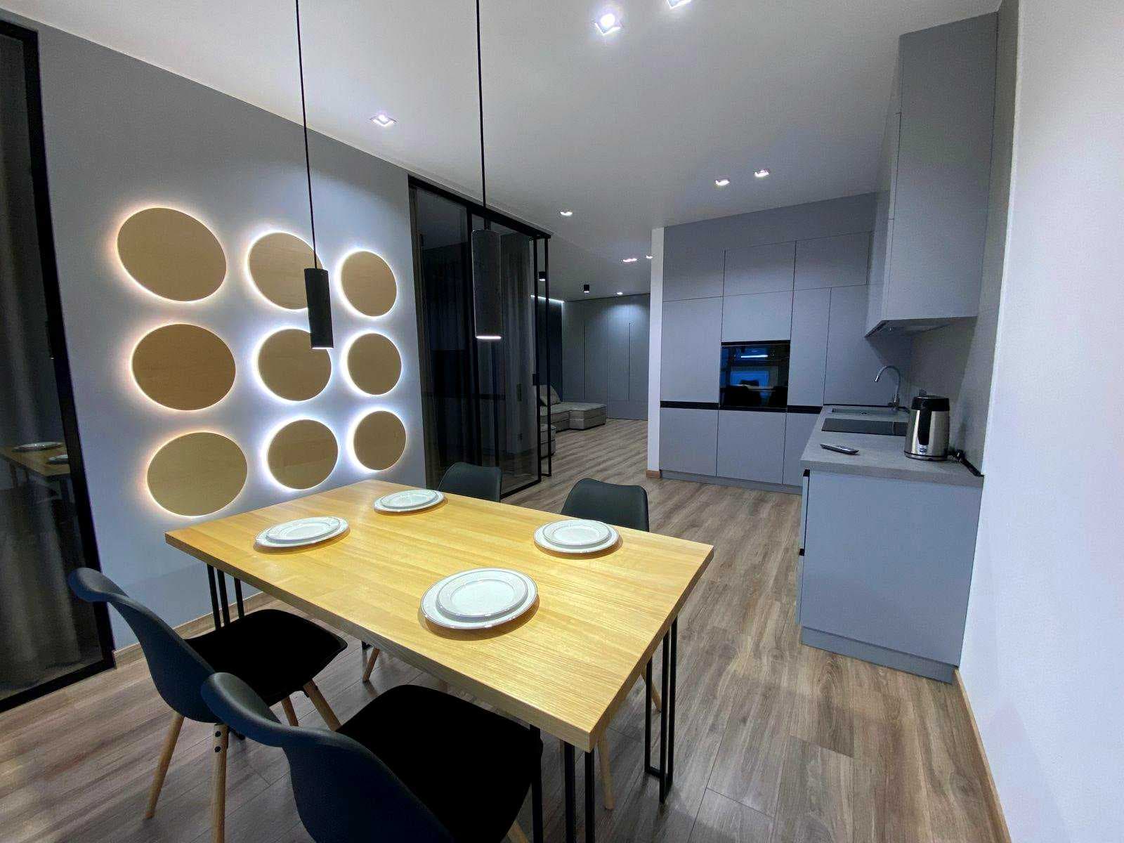 Оренда 2-кімнатної квартири, 56 м², ЖК «Elyseum» 1